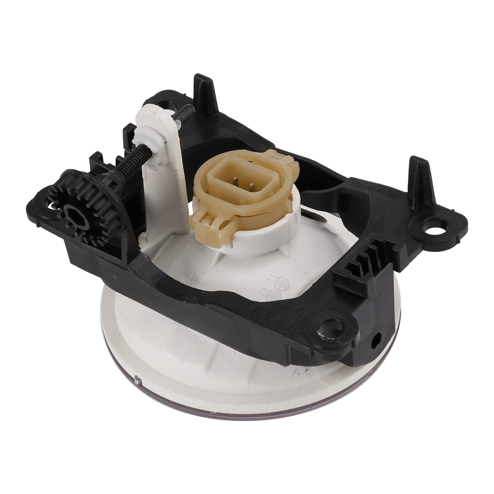 Front Fog Light Lamp 9675450980 For Peugeot 208 308 2008 2013-2019