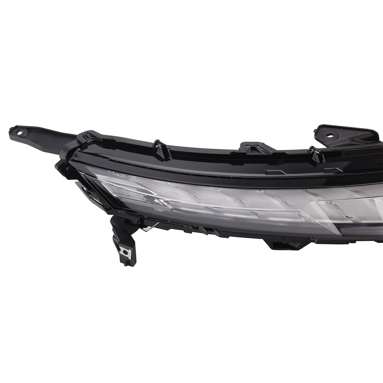 Right Side Front LED DRL Lamp 8310A063 For Mitsubishi Eclipse Cross 2022-2026
