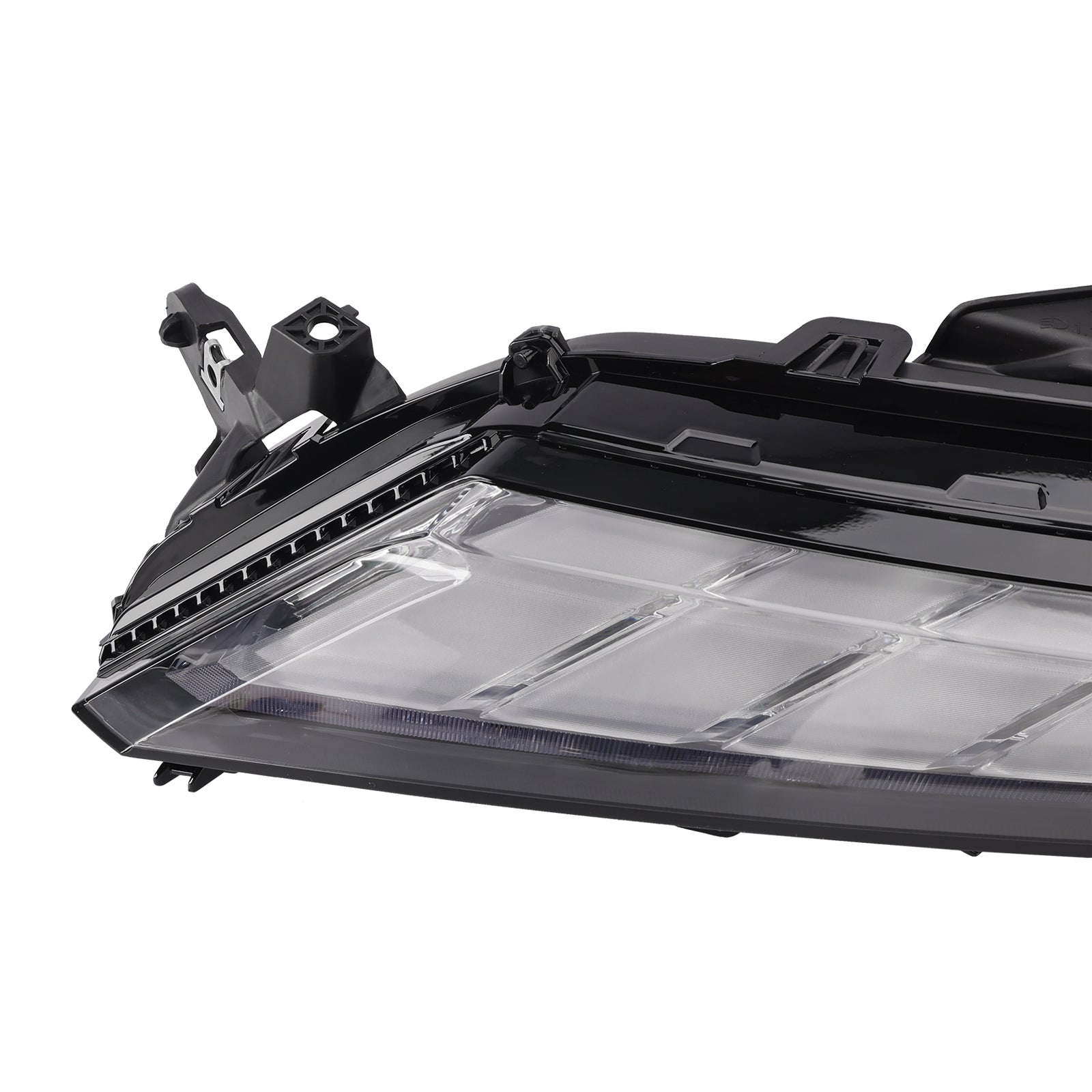 Left Side Front LED DRL Lamp 8310A063 For Mitsubishi Eclipse Cross 2022-2026