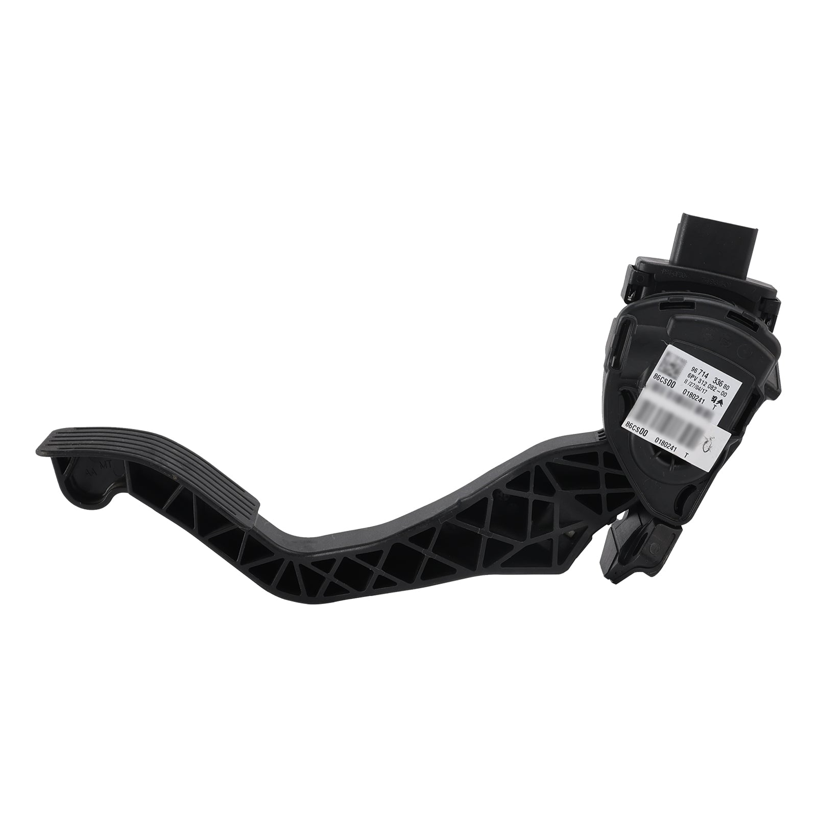 Accelerator Pedal 1601CW 9671433680 For Citro?n C2 C3 Peugeot 2008 207 208