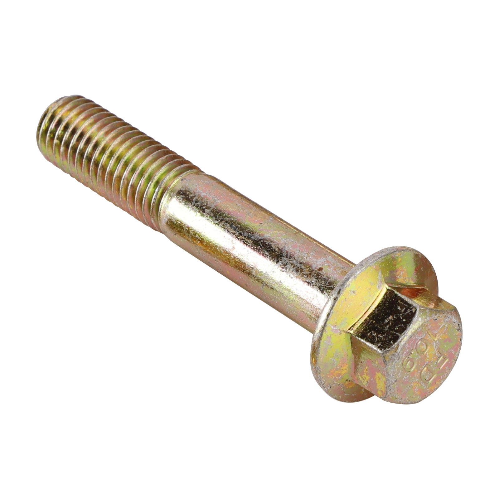 Front or Rear Lower Shock Bolts For Jeep Wrangler JK JKU JL JLU Gladiator JT