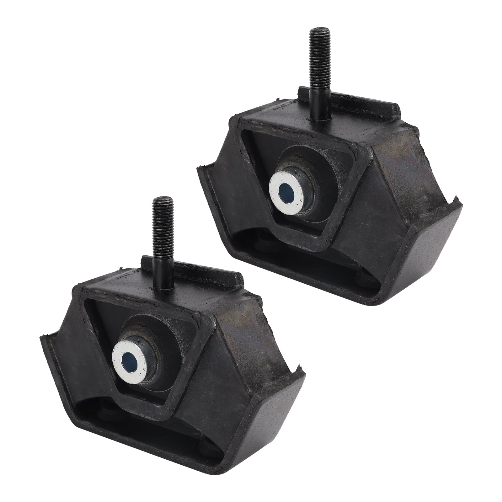 2x Engine Mount 4602407018 For Benz G-Class W460 W461 W463 M102.981 OM602.942
