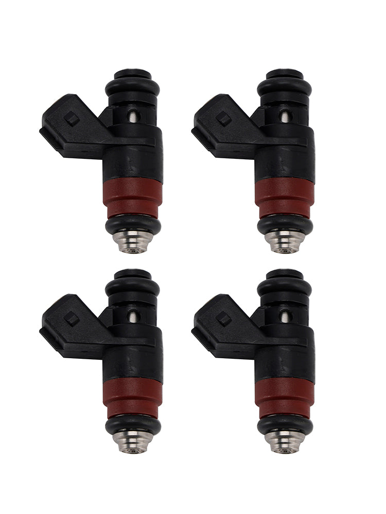 4Pcs Fuel Injector For Chevrolet Camaro SS Corvette Base 10-14 A2C32624700
