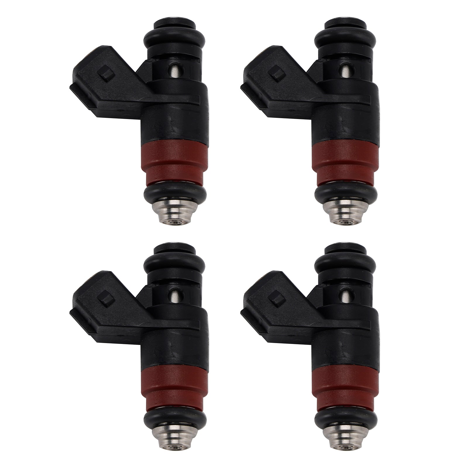 4Pcs Fuel Injector For Chevrolet Camaro SS Corvette Base 10-14 A2C32624700