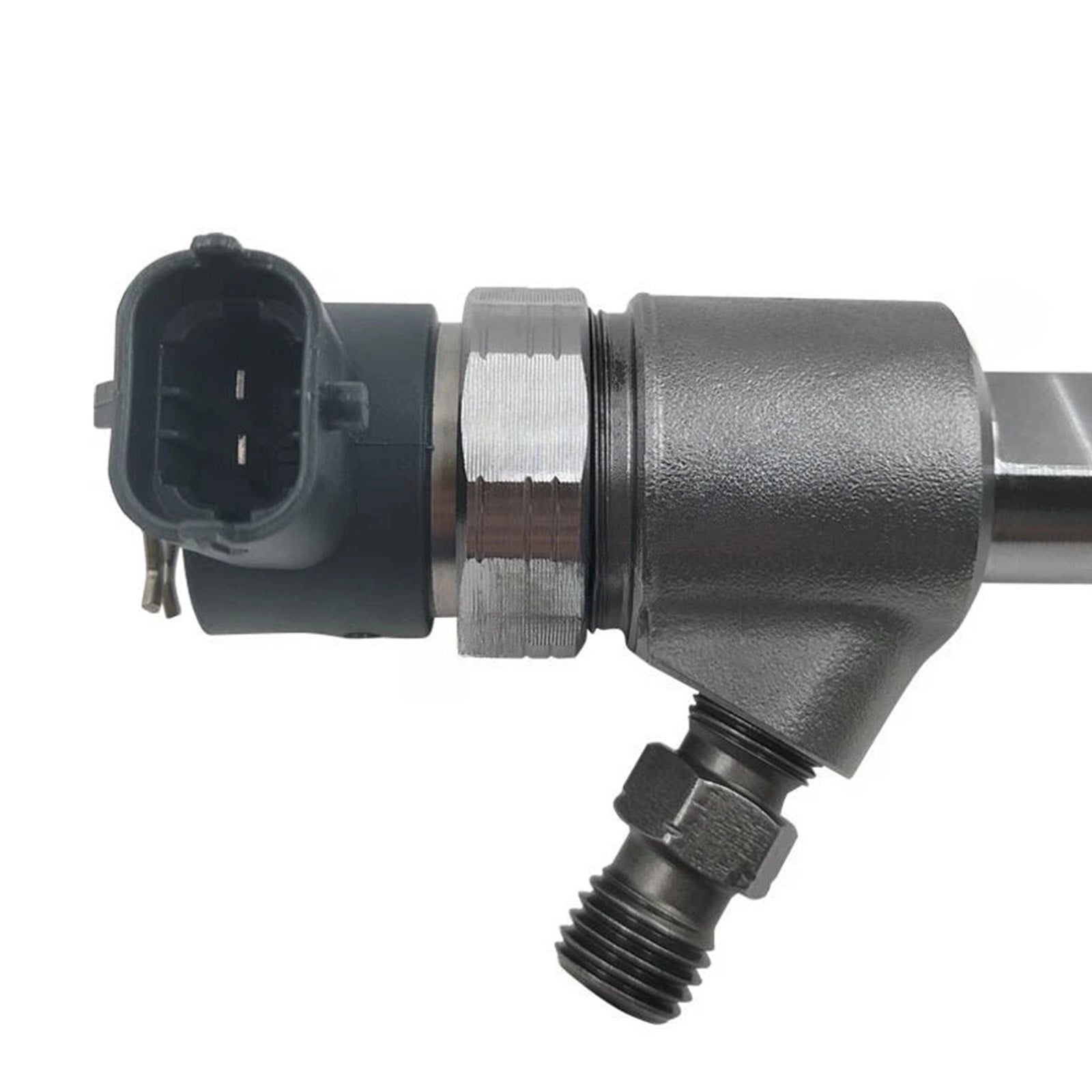 4Pcs Fuel Injector For JMC ISUZU 4JB1 JX49ZLQ4 0445110629 0 445 110 629