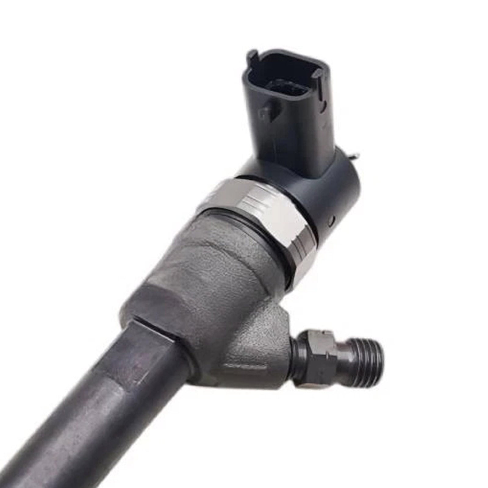 4Pcs Fuel Injector For Renault Trafic II For Opel Vivaro 2.0L 0445110338