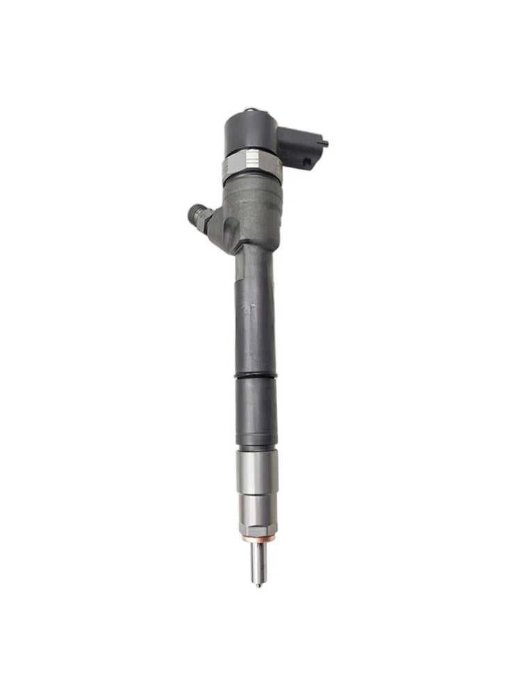 1Pcs Fuel Injector For Renault Trafic II For Opel Vivaro 2.0L 0445110338