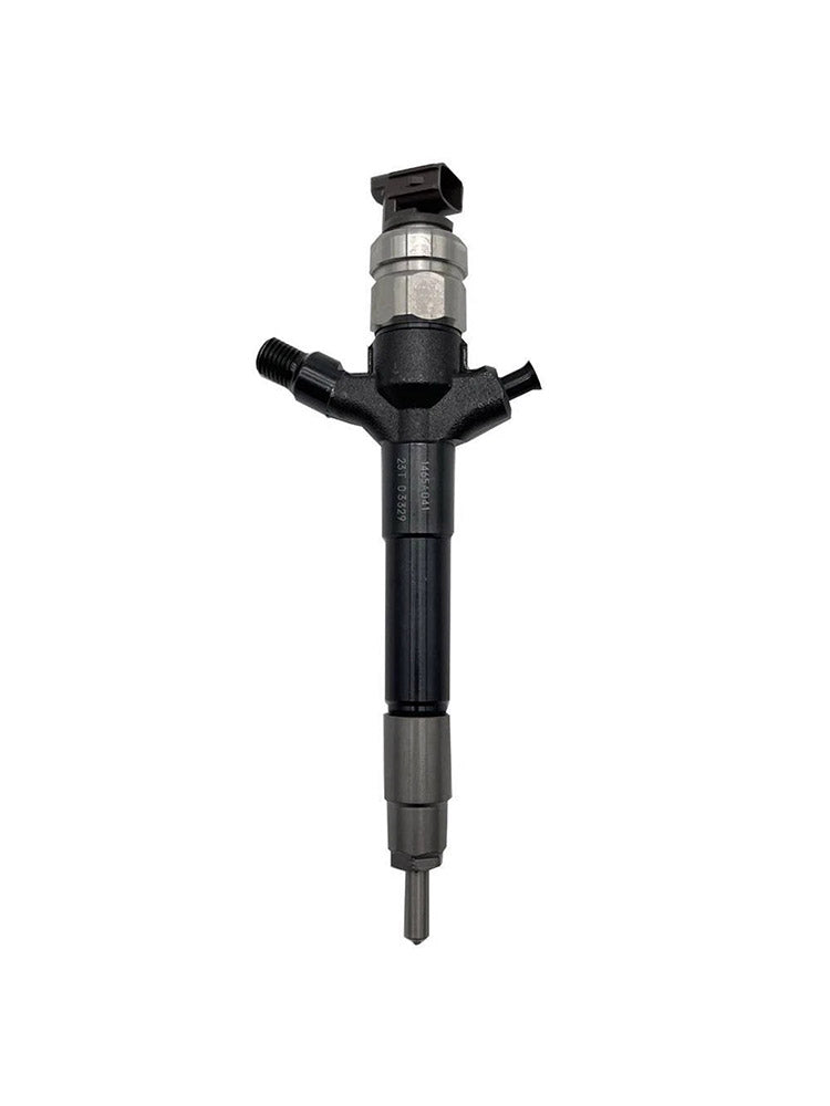 1Pcs Fuel Injector For Mitsubishi Triton ML/MN 3.2 2006-2008 095000-5760