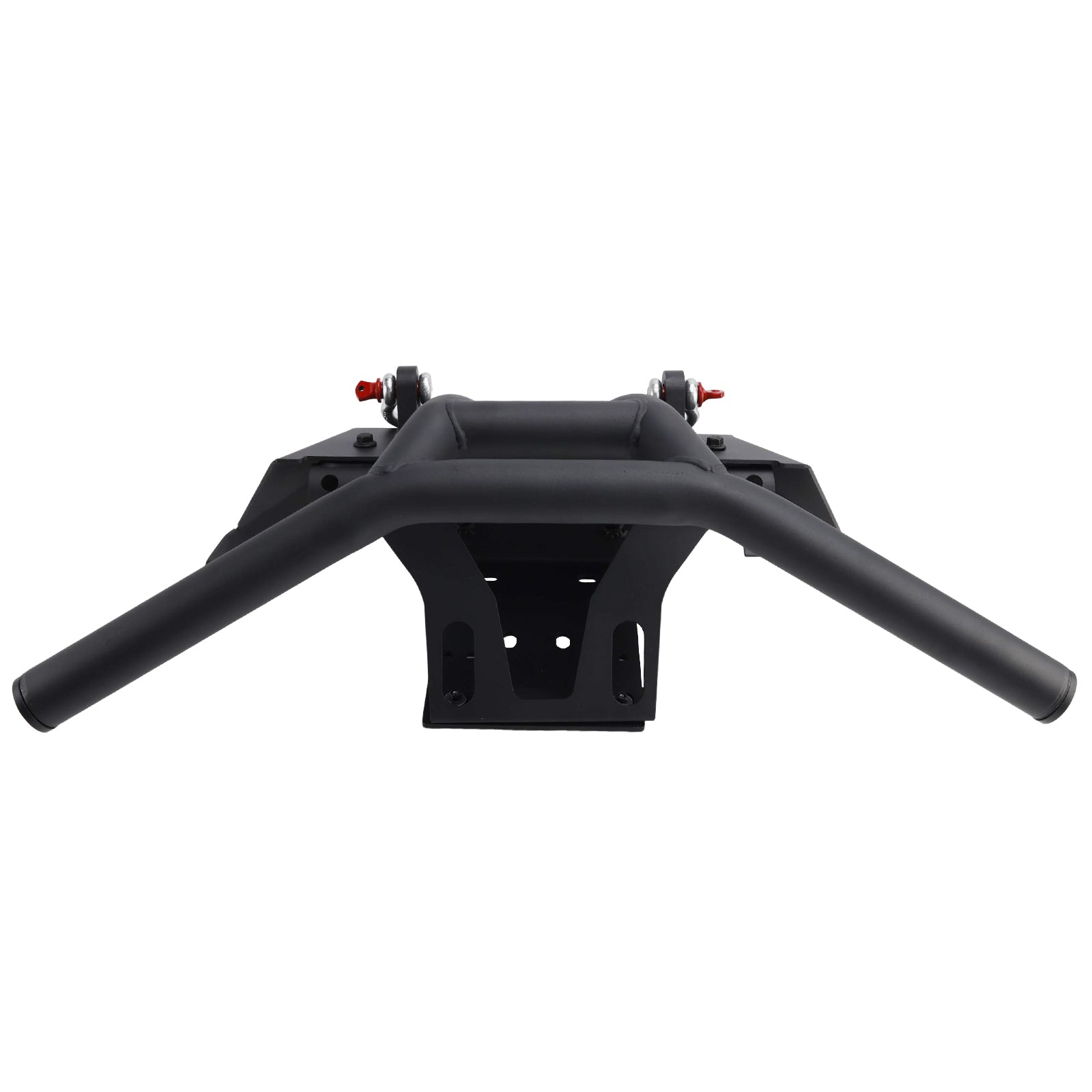 Winch Ready Front Bumper Mount Set For Can-Am Maverick X3 900 Turbo 2017-2023