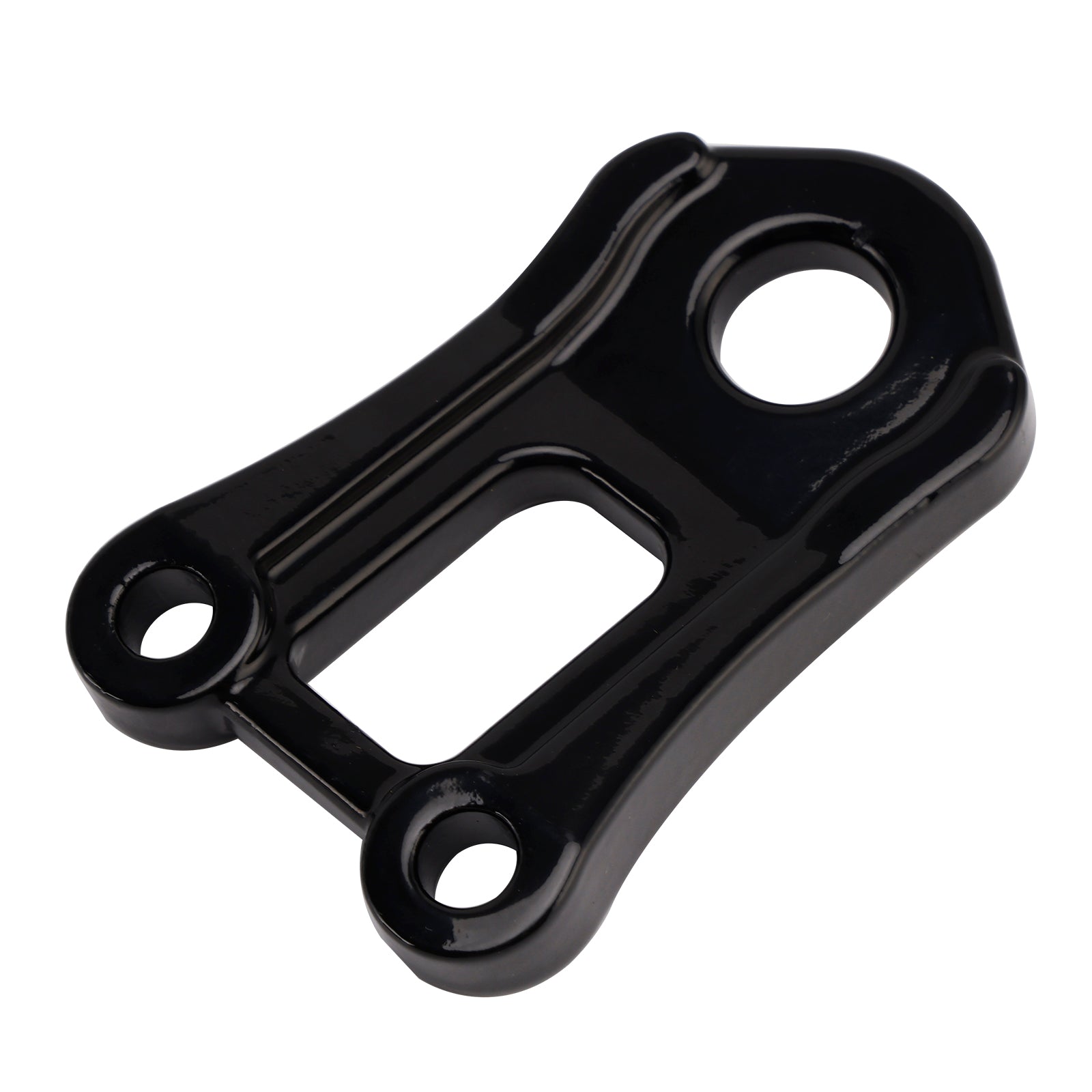 Rear 2" Receiver Hitch Accessories For Yamaha Big Bear 400 Yfm Grizzly 350 400