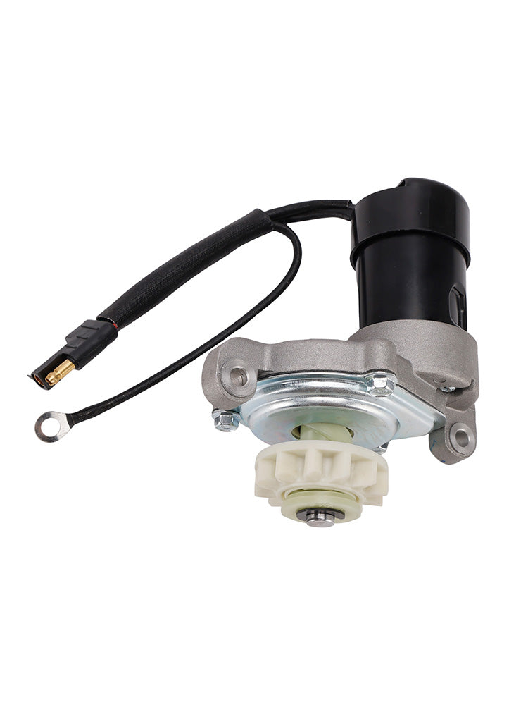 118551434/0 Engine Starter Motor For Mountfield Lawn Tractor 5750 Series