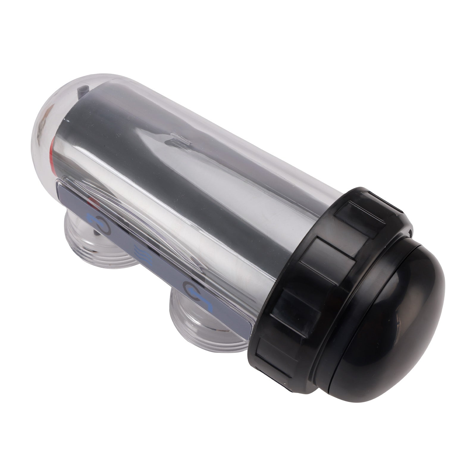 Saltwater Chlorinator Replacement Cell with Cell Housing For Astral/Hurlcon VX7