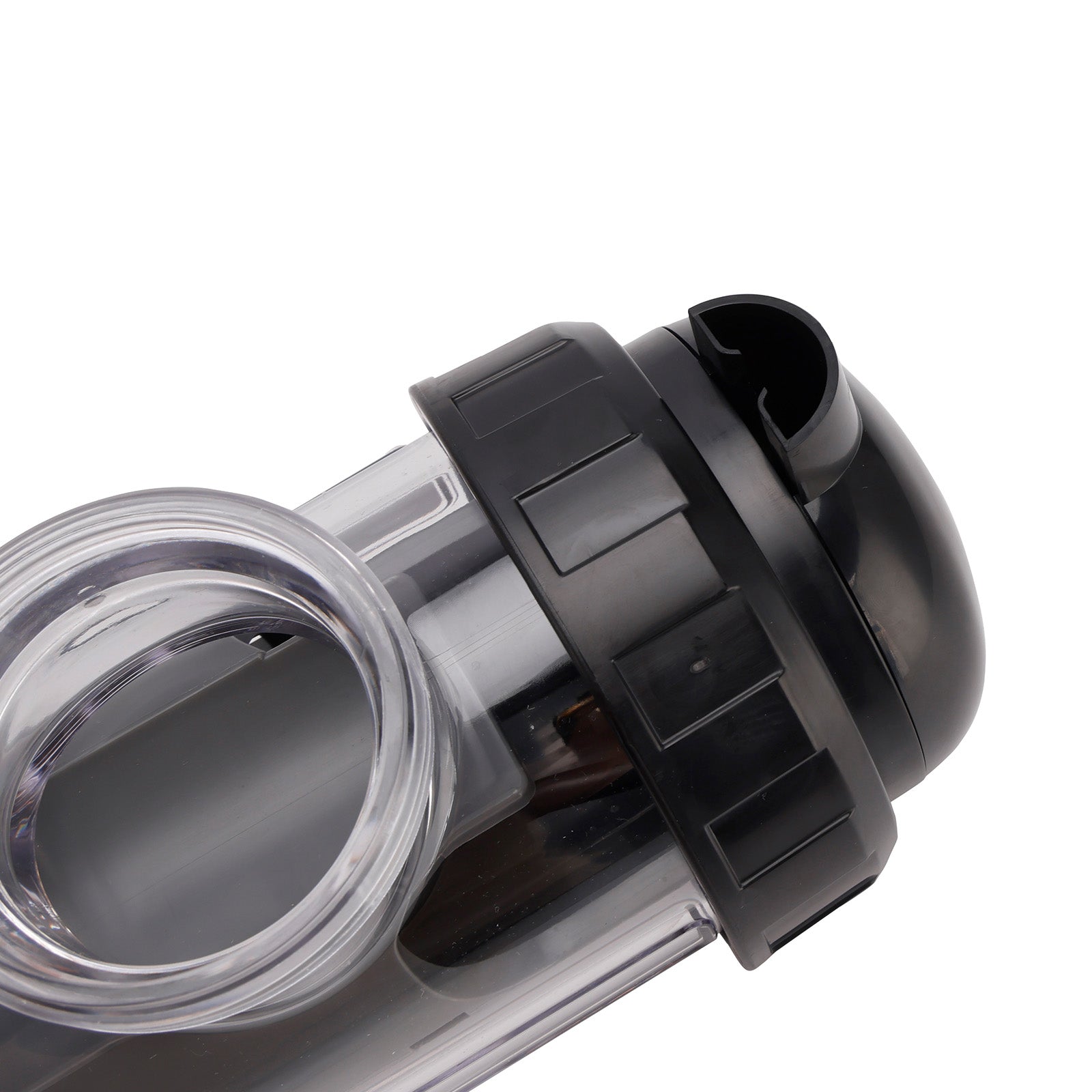 Saltwater Chlorinator Replacement Cell W Cell Housing For Astral/Hurlcon VX6/E25