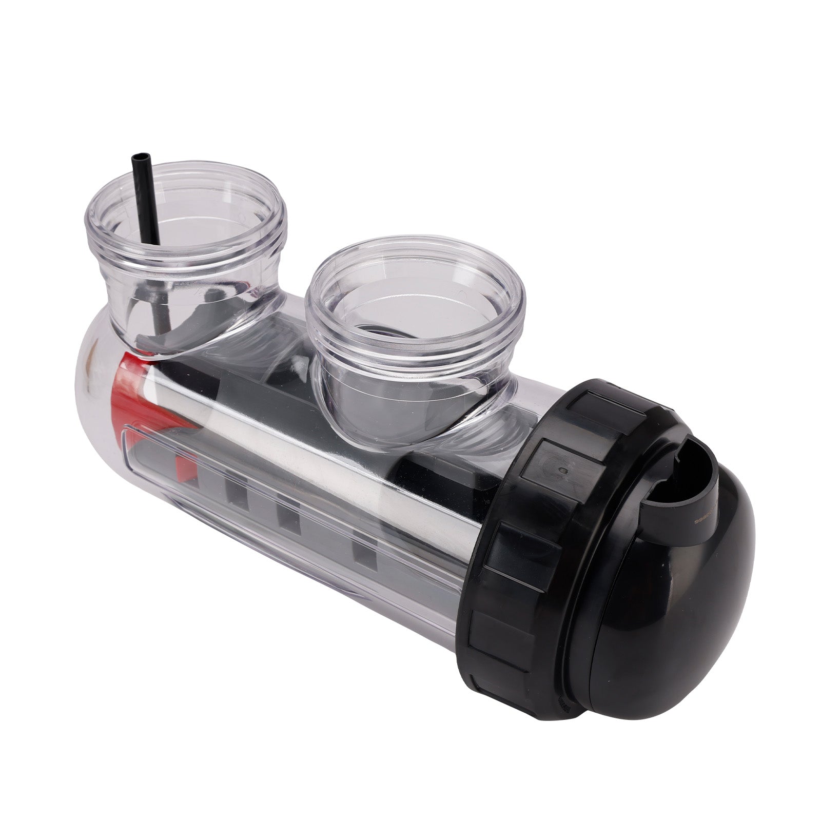 Saltwater Chlorinator Replacement Cell W Cell Housing For Astral/Hurlcon VX6/E25