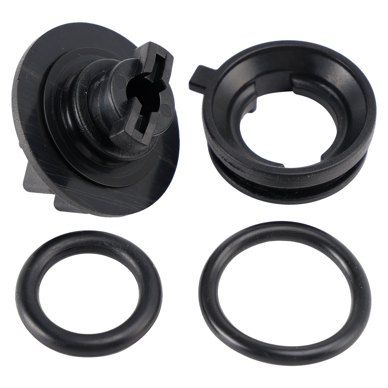 Oil Filler Cap Kit For BMW R850 R1100 R1150 R1200C & R1200 Montauk Oilhead Model