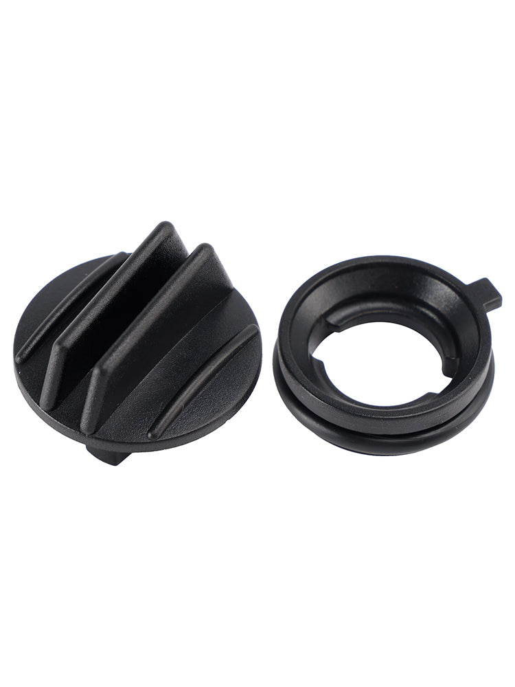 Oil Filler Cap Kit For BMW R850 R1100 R1150 R1200C & R1200 Montauk Oilhead Model