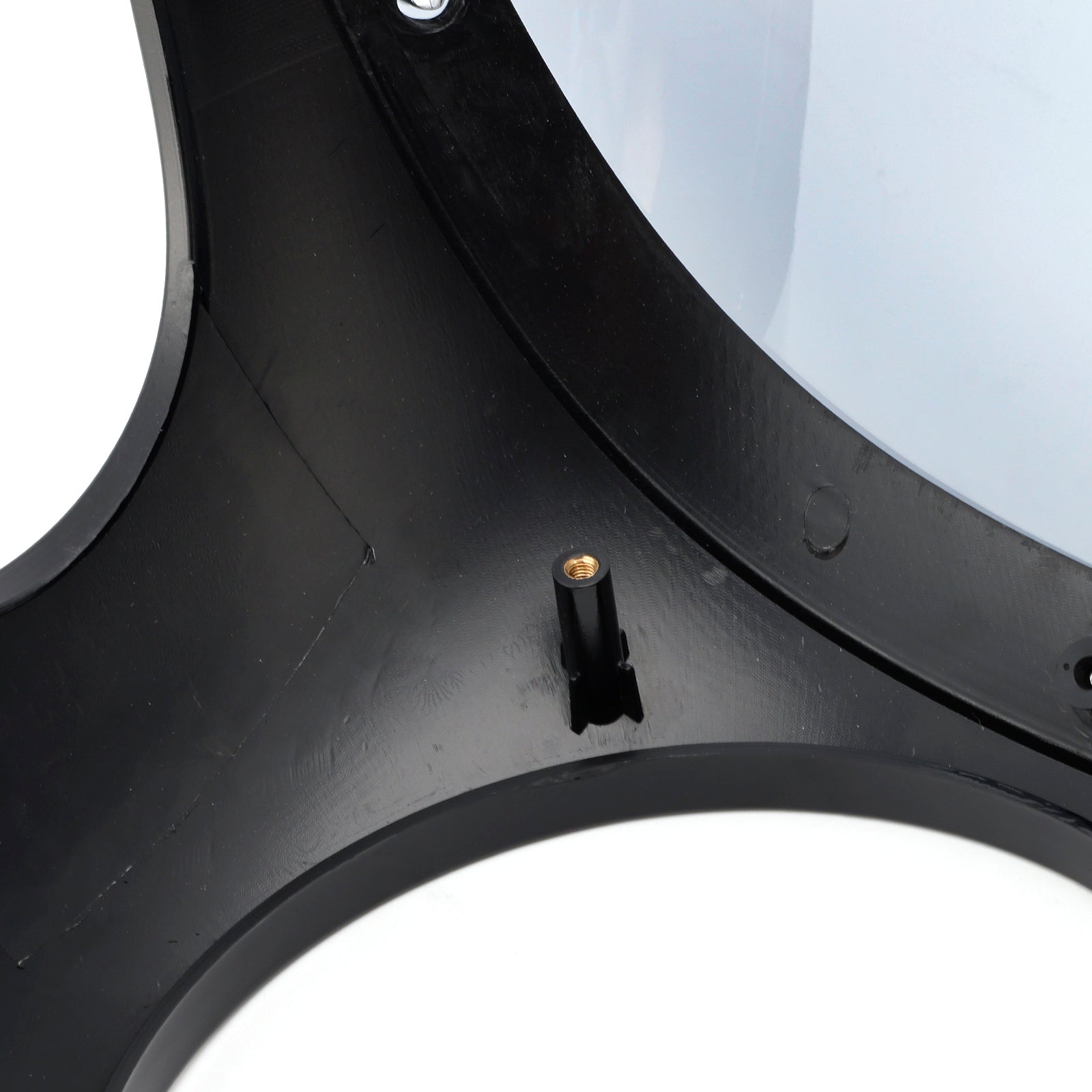 Windshield WindScreen fit for BMW R NINE T 2014-2024 Black+Gray