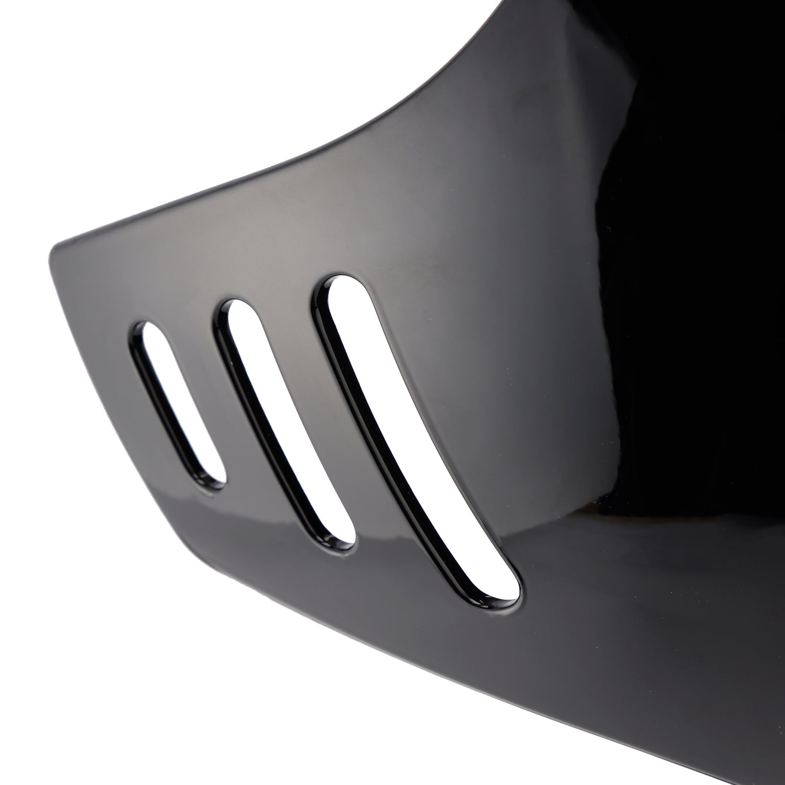 Windshield WindScreen fit for BMW R NINE T 2014-2024 Black+Gray