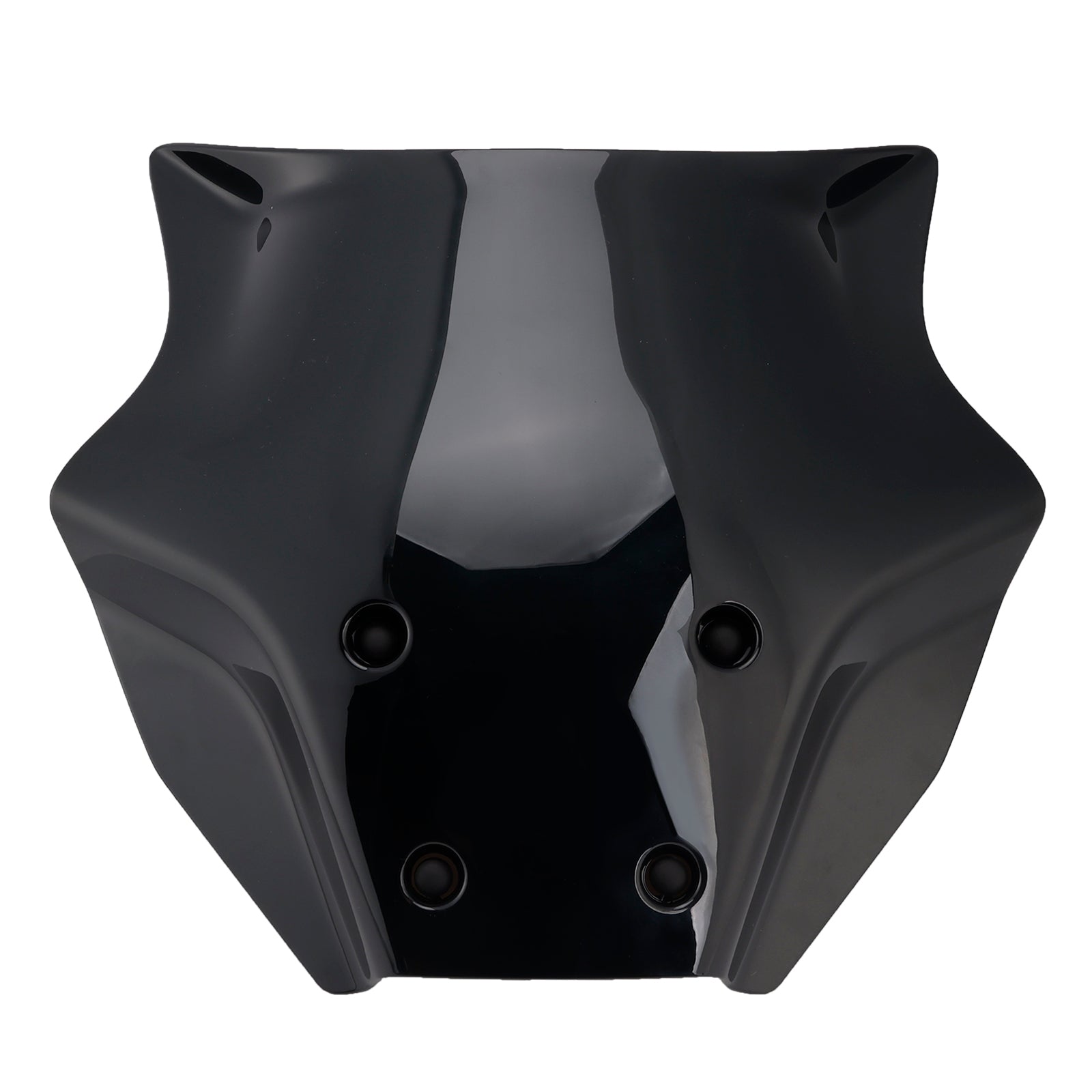 Windshield WindScreen Fairing fit for Yamaha MT-07 2025-2026 Black