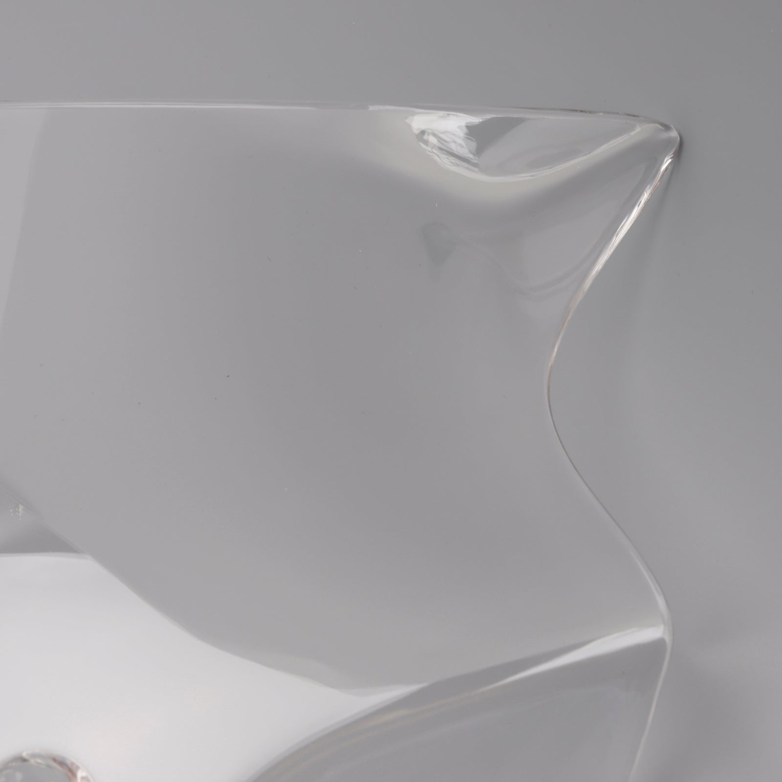 Windshield WindScreen Fairing fit for Yamaha MT-07 2025-2026 Clear