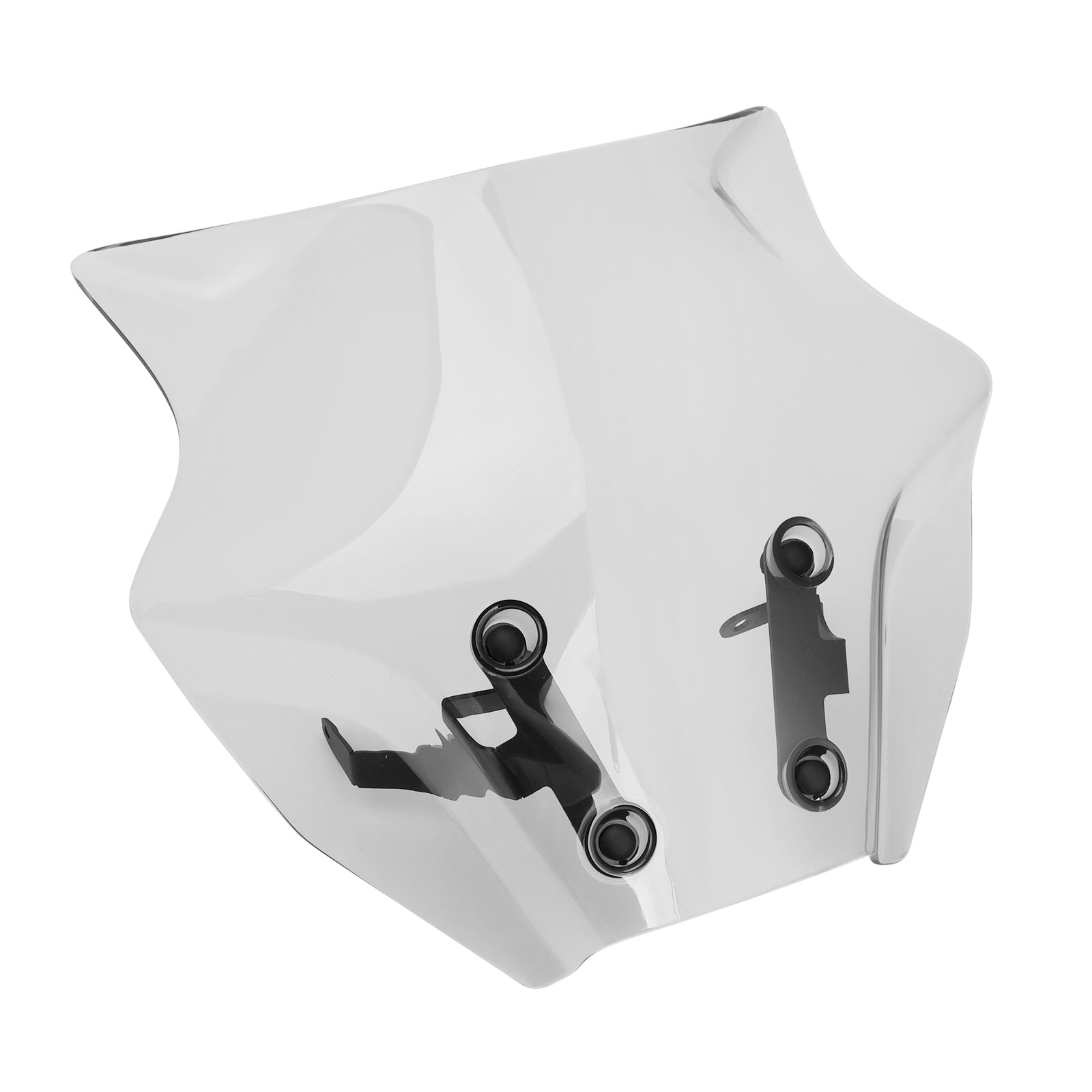 Windshield WindScreen Fairing fit for Yamaha MT-07 2025-2026 Clear