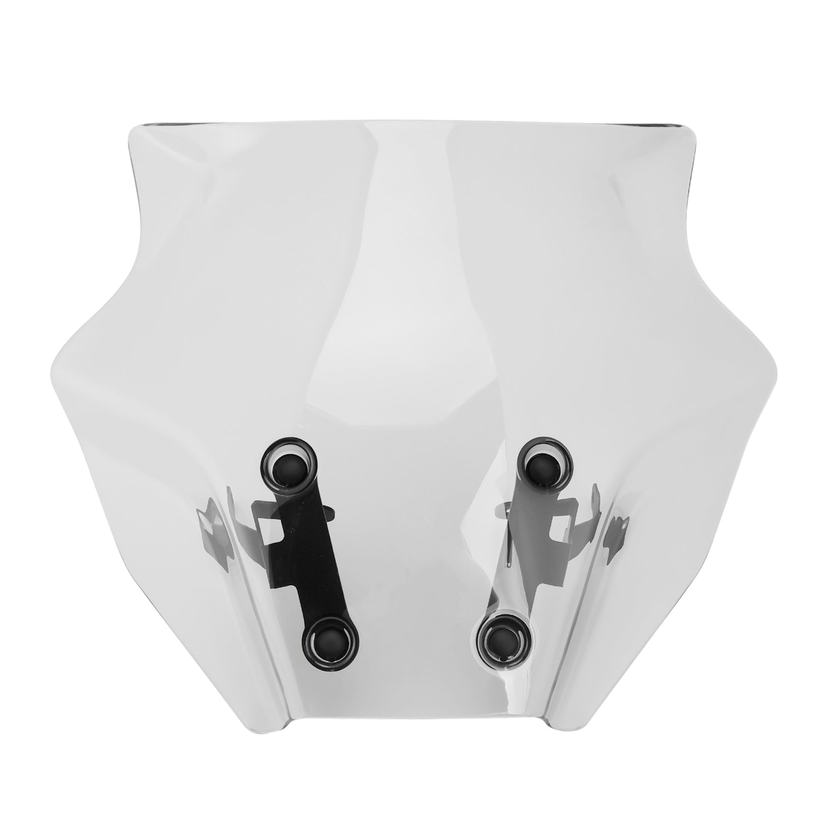 Windshield WindScreen Fairing fit for Yamaha MT-07 2025-2026 Clear