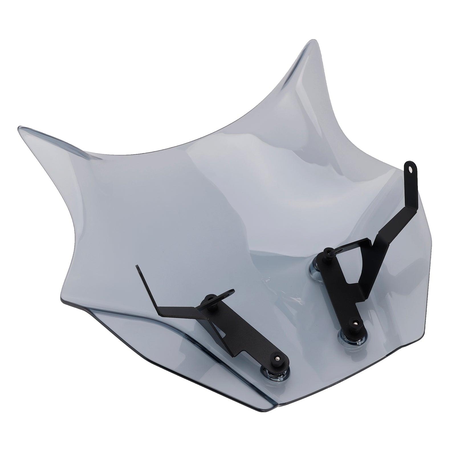 Windshield WindScreen Fairing fit for Yamaha MT-07 2025-2026 Gray