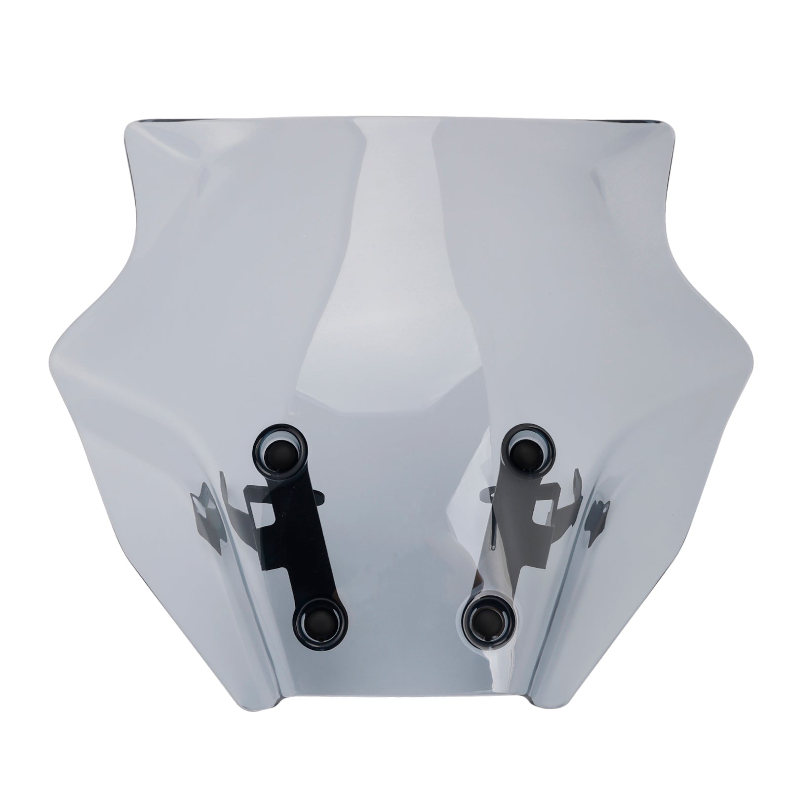 Windshield WindScreen Fairing fit for Yamaha MT-07 2025-2026 Gray