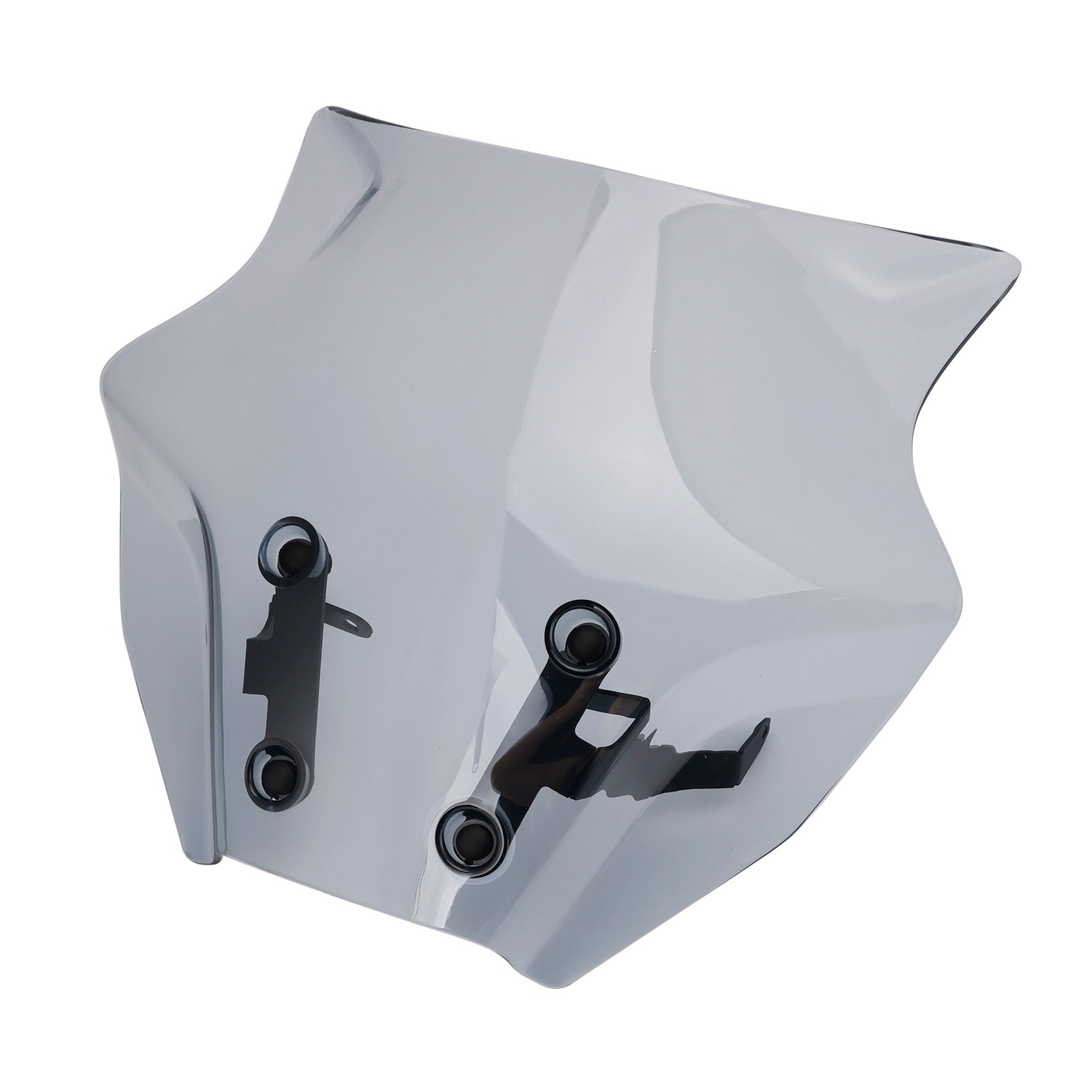 Windshield WindScreen Fairing fit for Yamaha MT-07 2025-2026 Gray