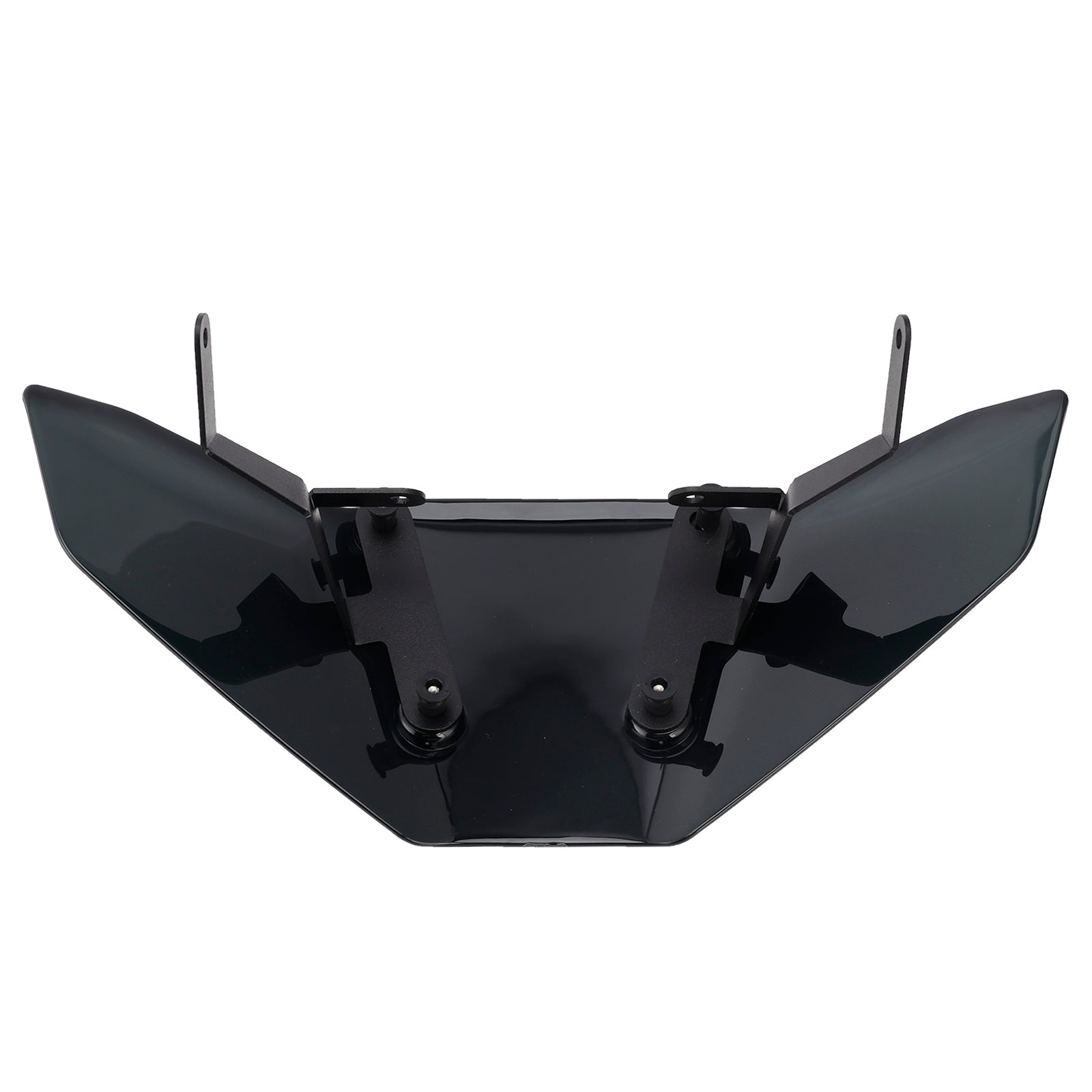 Motorcycle Windshield WindScreen Fairing fit for Yamaha MT-07 2025-2026 Black