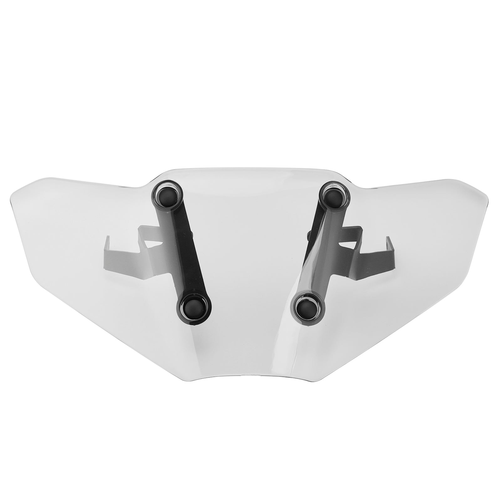 Motorcycle Windshield WindScreen Fairing fit for Yamaha MT-07 2025-2026 Clear