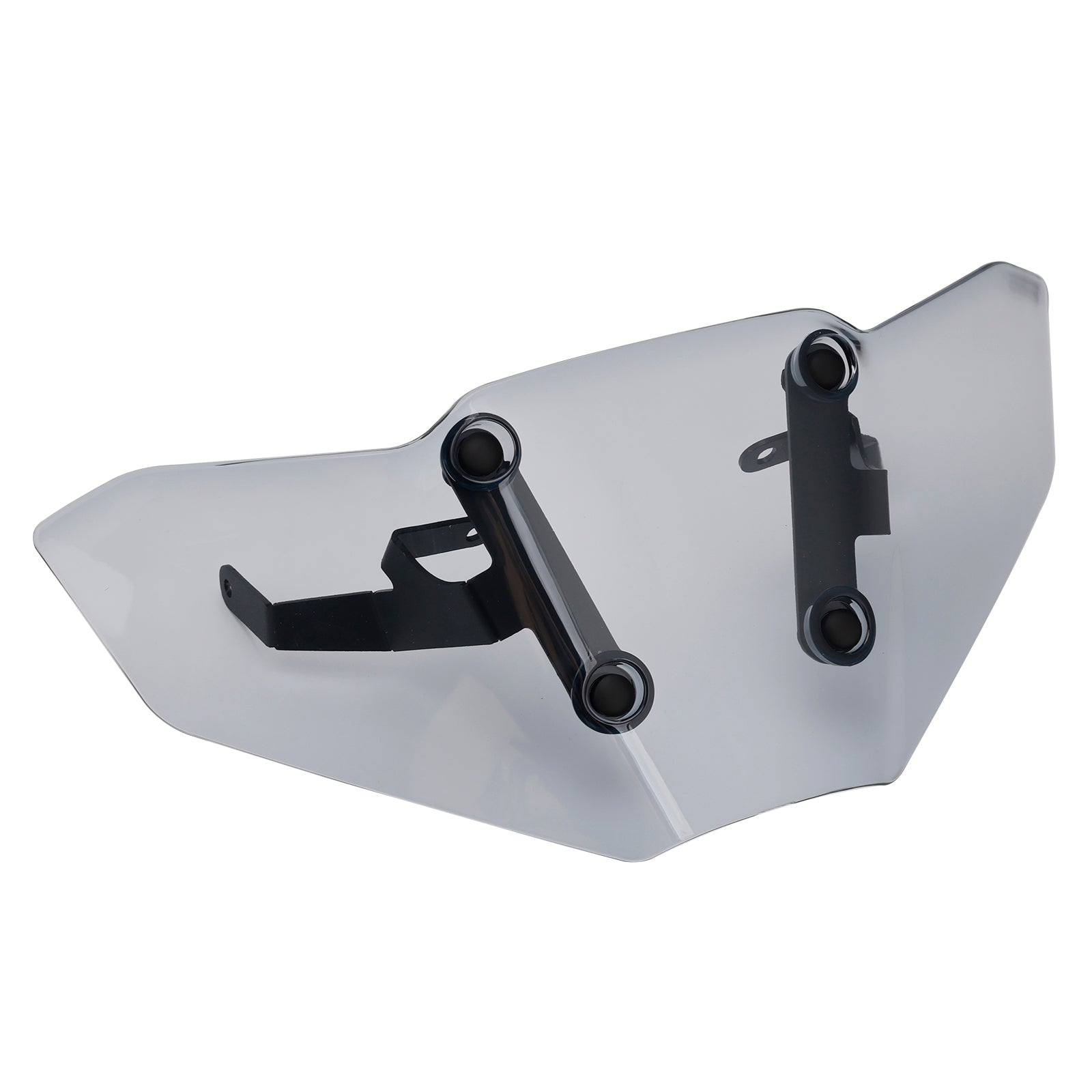 Motorcycle Windshield WindScreen Fairing fit for Yamaha MT-07 2025-2026 Gray