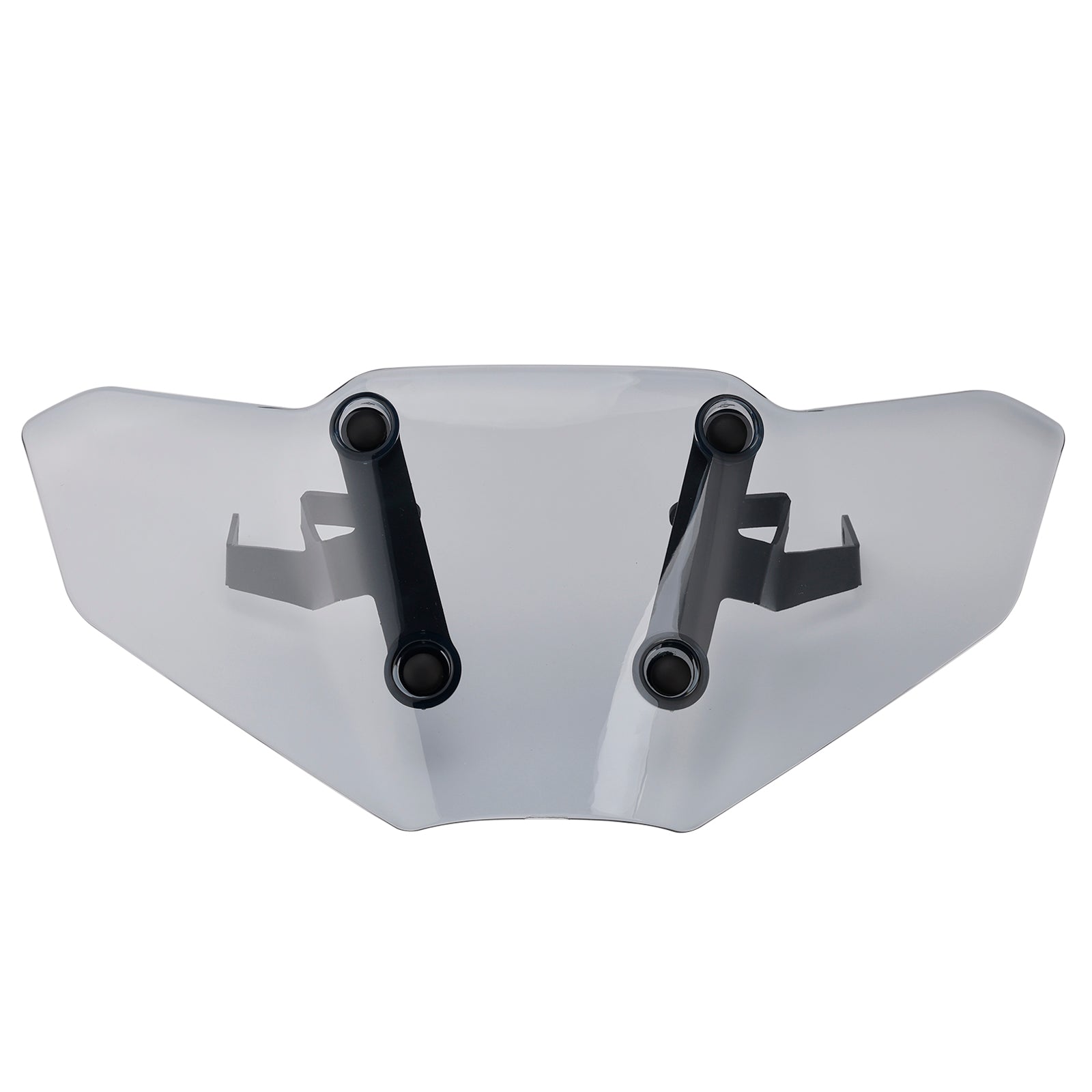 Motorcycle Windshield WindScreen Fairing fit for Yamaha MT-07 2025-2026 Gray