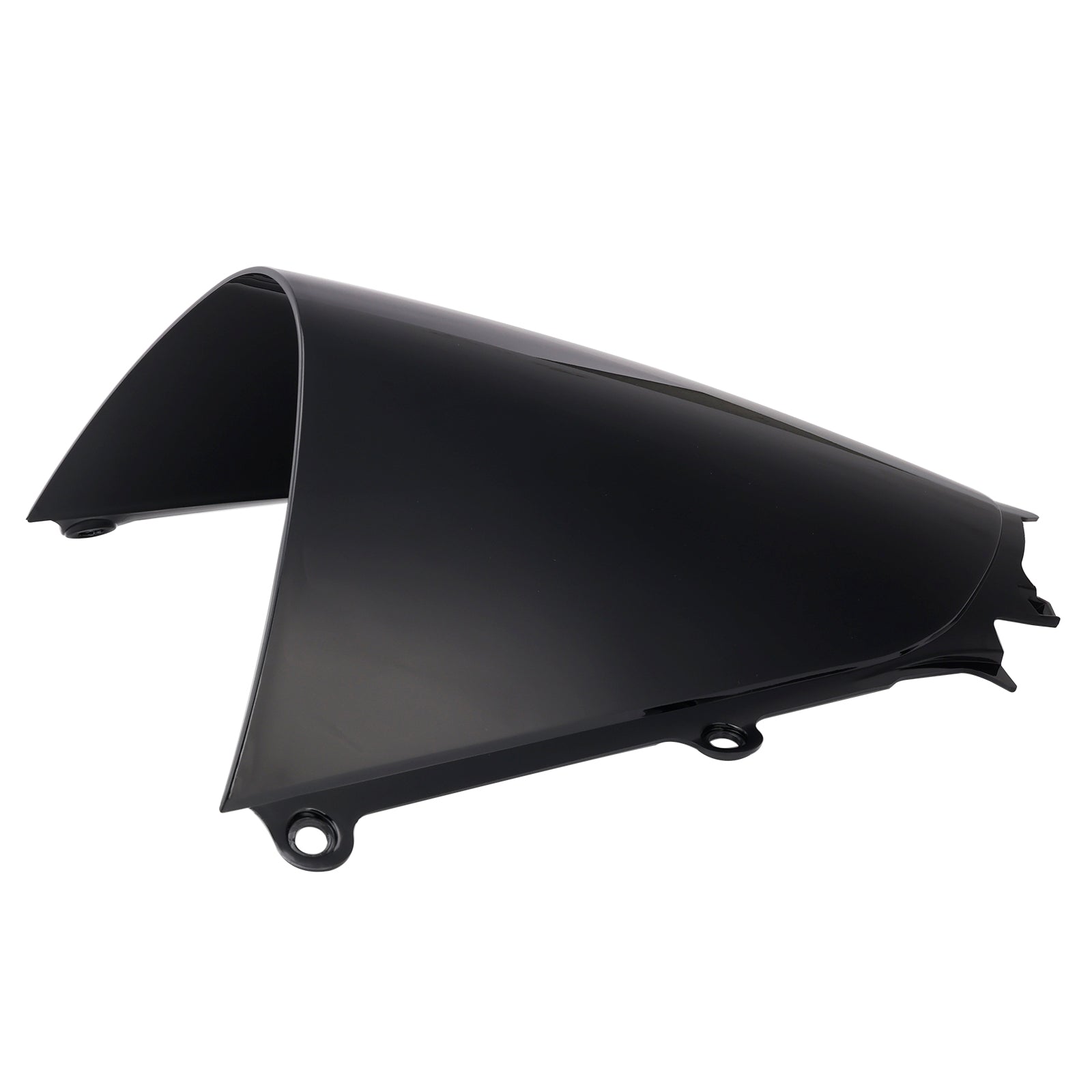 Windshield WindScreen Fairing fit for Yamaha YZF-R7 2021-2025 Black