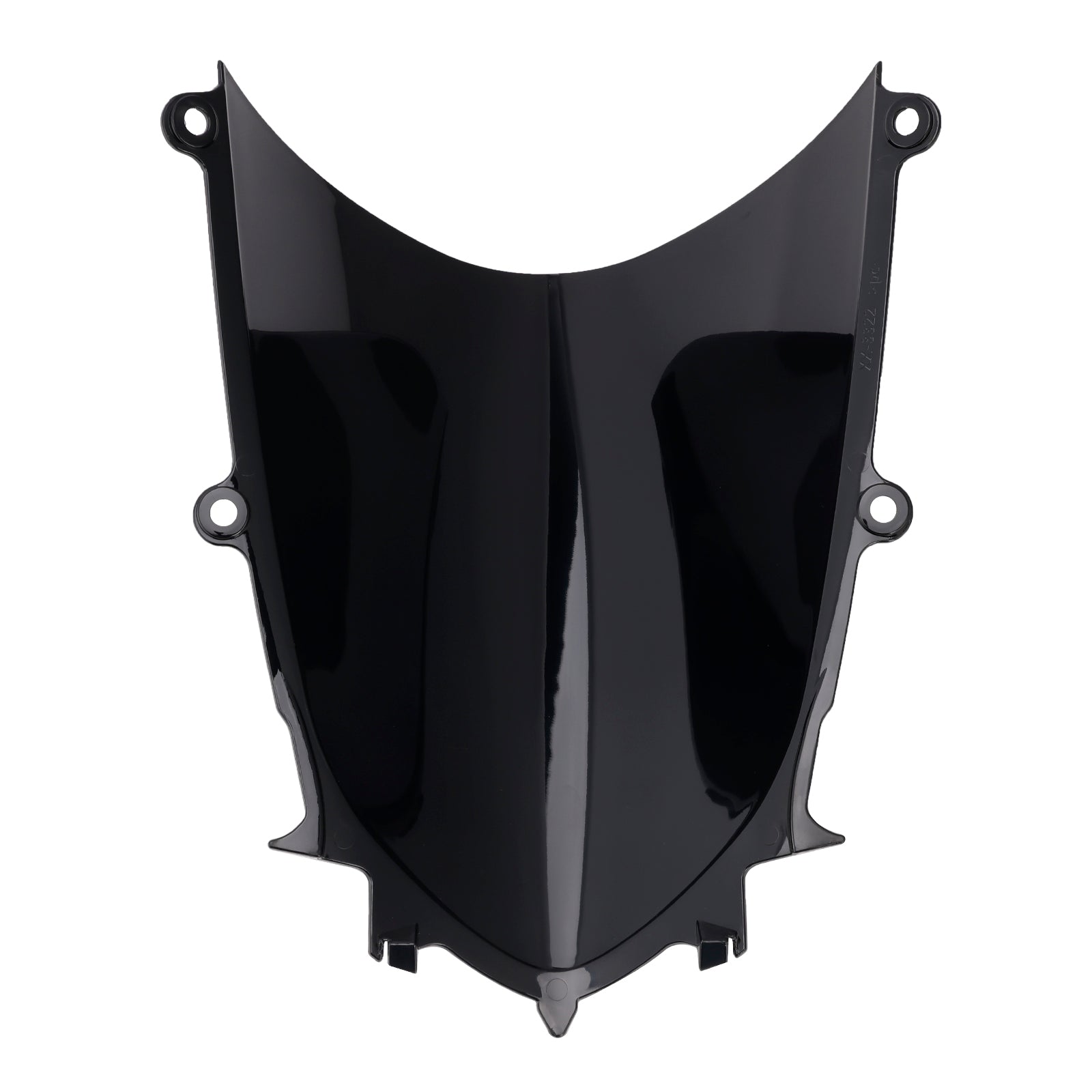 Windshield WindScreen Fairing fit for Yamaha YZF-R7 2021-2025 Black