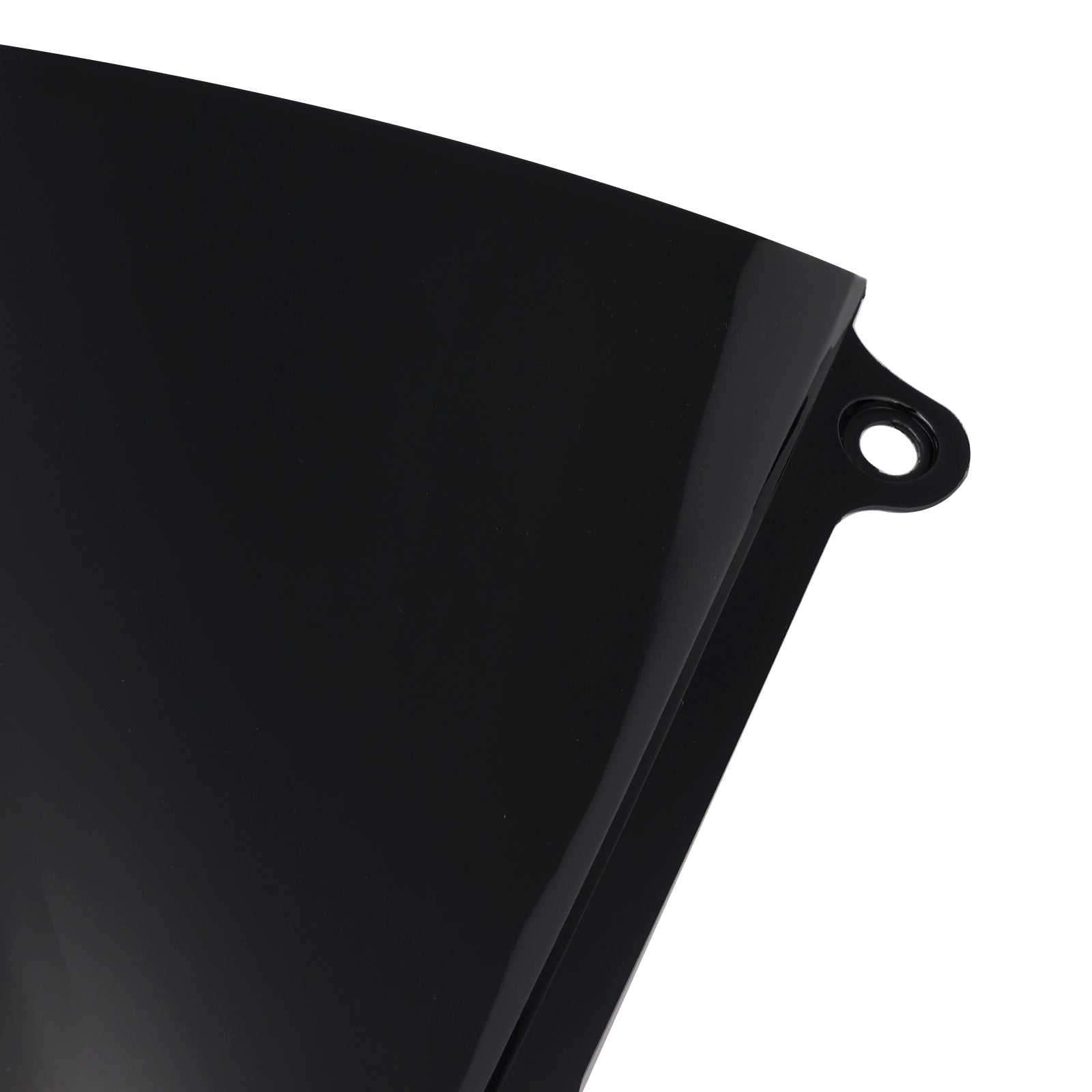 Windshield WindScreen Fairing fit for Yamaha YZF-R7 2021-2025 Black