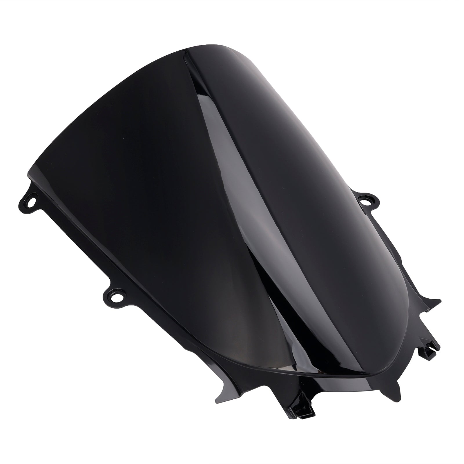Windshield WindScreen Fairing fit for Yamaha YZF-R7 2021-2025 Black