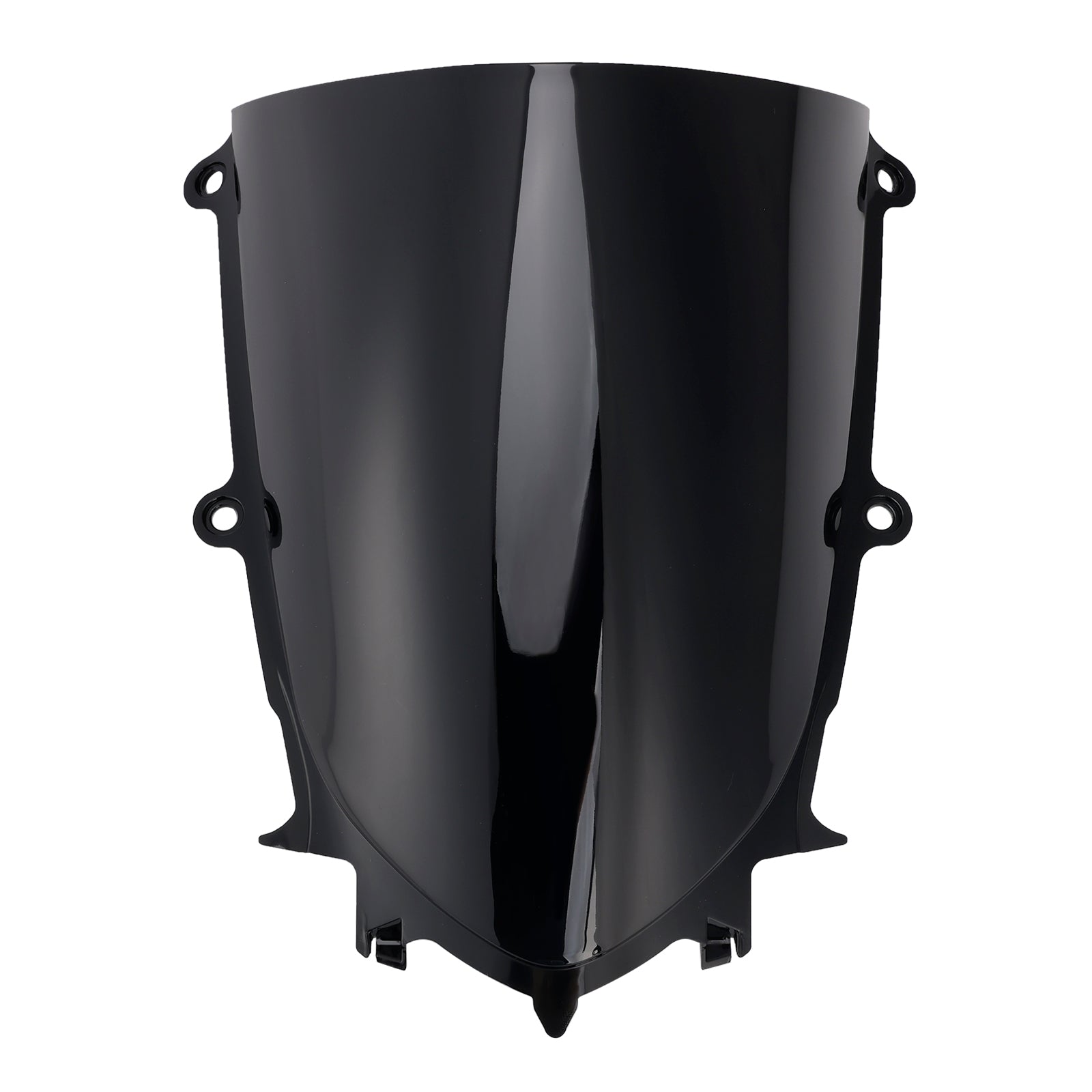 Windshield WindScreen Fairing fit for Yamaha YZF-R7 2021-2025 Black