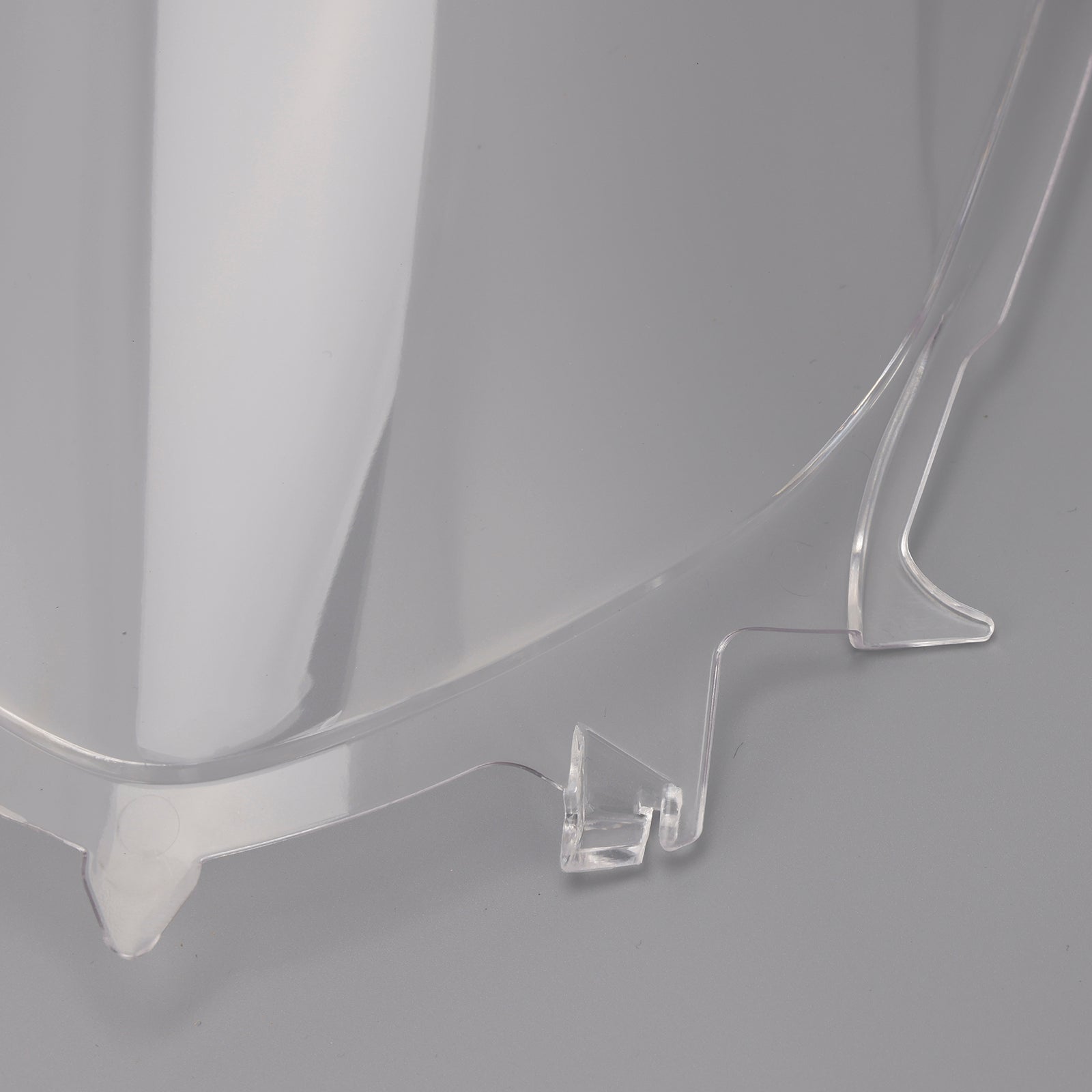 Windshield WindScreen Fairing fit for Yamaha YZF-R7 2021-2025 Clear
