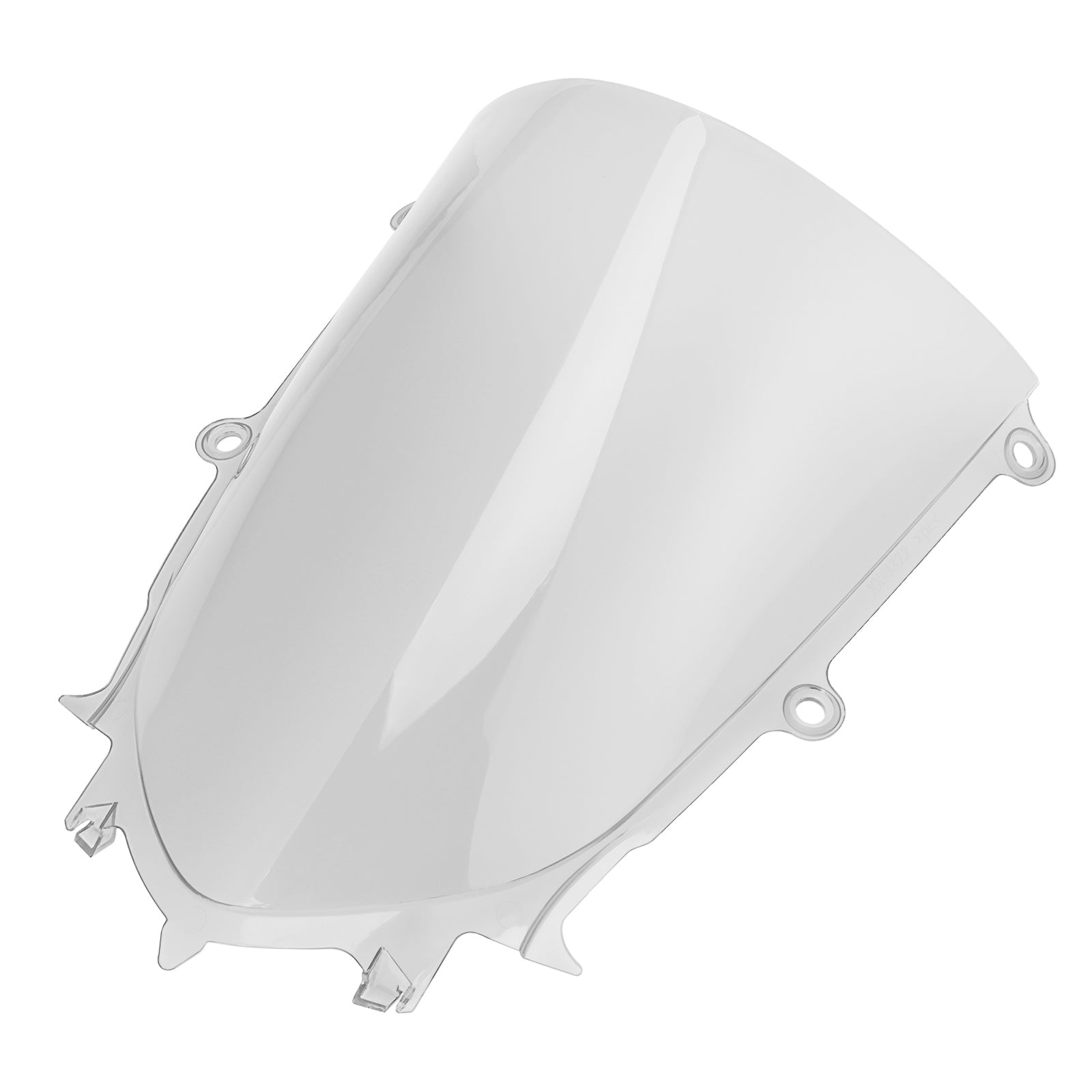 Windshield WindScreen Fairing fit for Yamaha YZF-R7 2021-2025 Clear