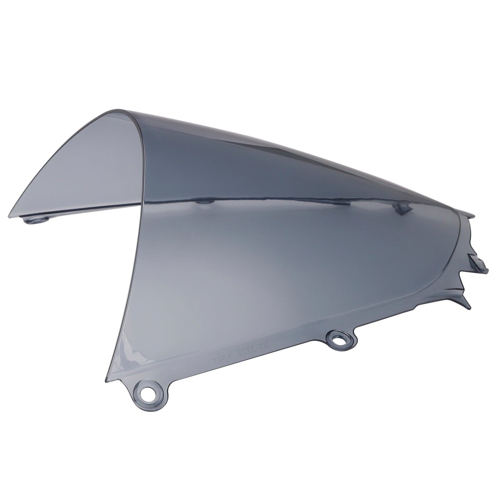 Windshield WindScreen Fairing fit for Yamaha YZF-R7 2021-2025 Gray