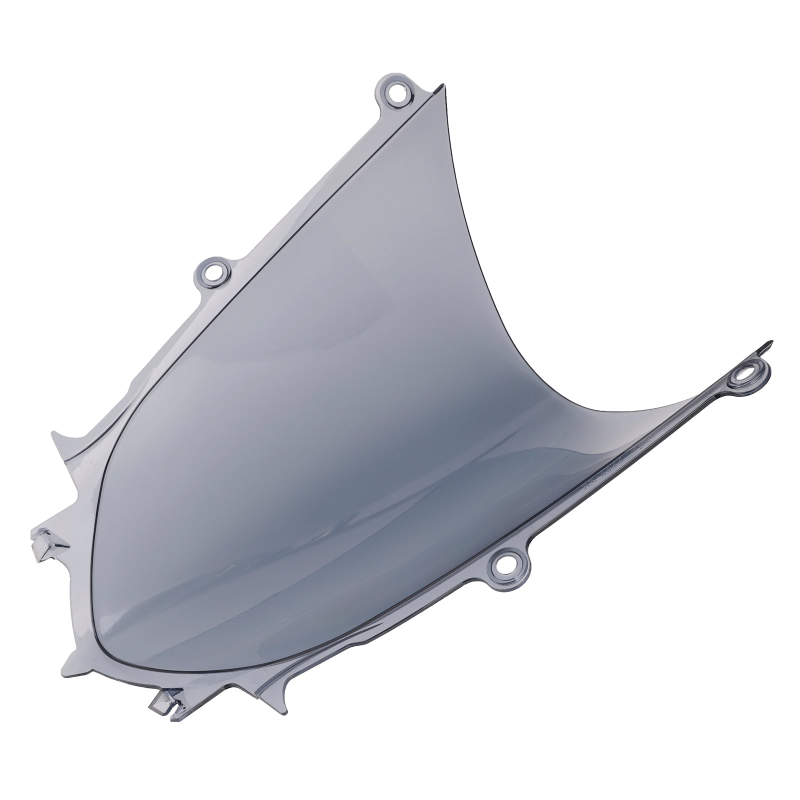 Windshield WindScreen Fairing fit for Yamaha YZF-R7 2021-2025 Gray