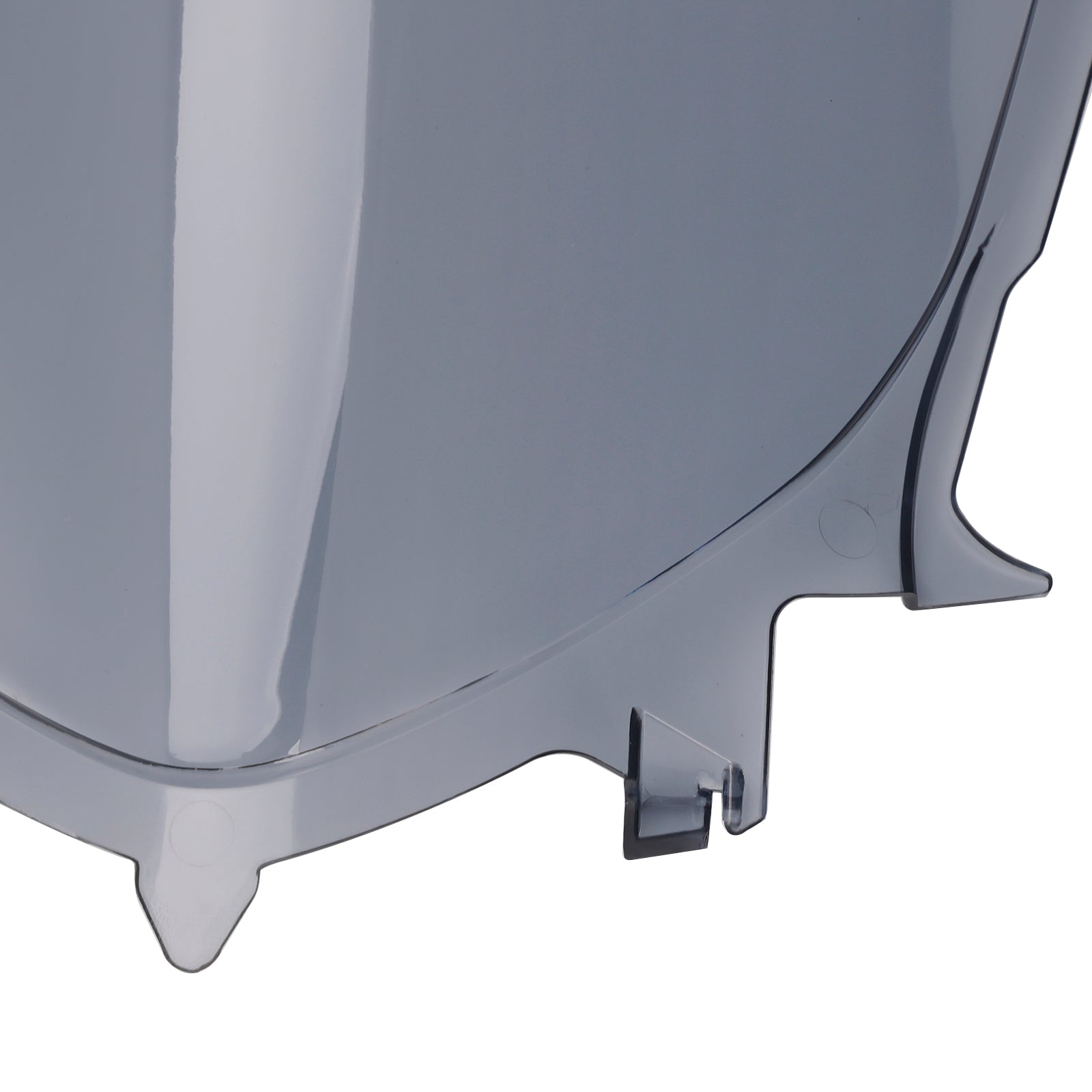 Windshield WindScreen Fairing fit for Yamaha YZF-R7 2021-2025 Gray