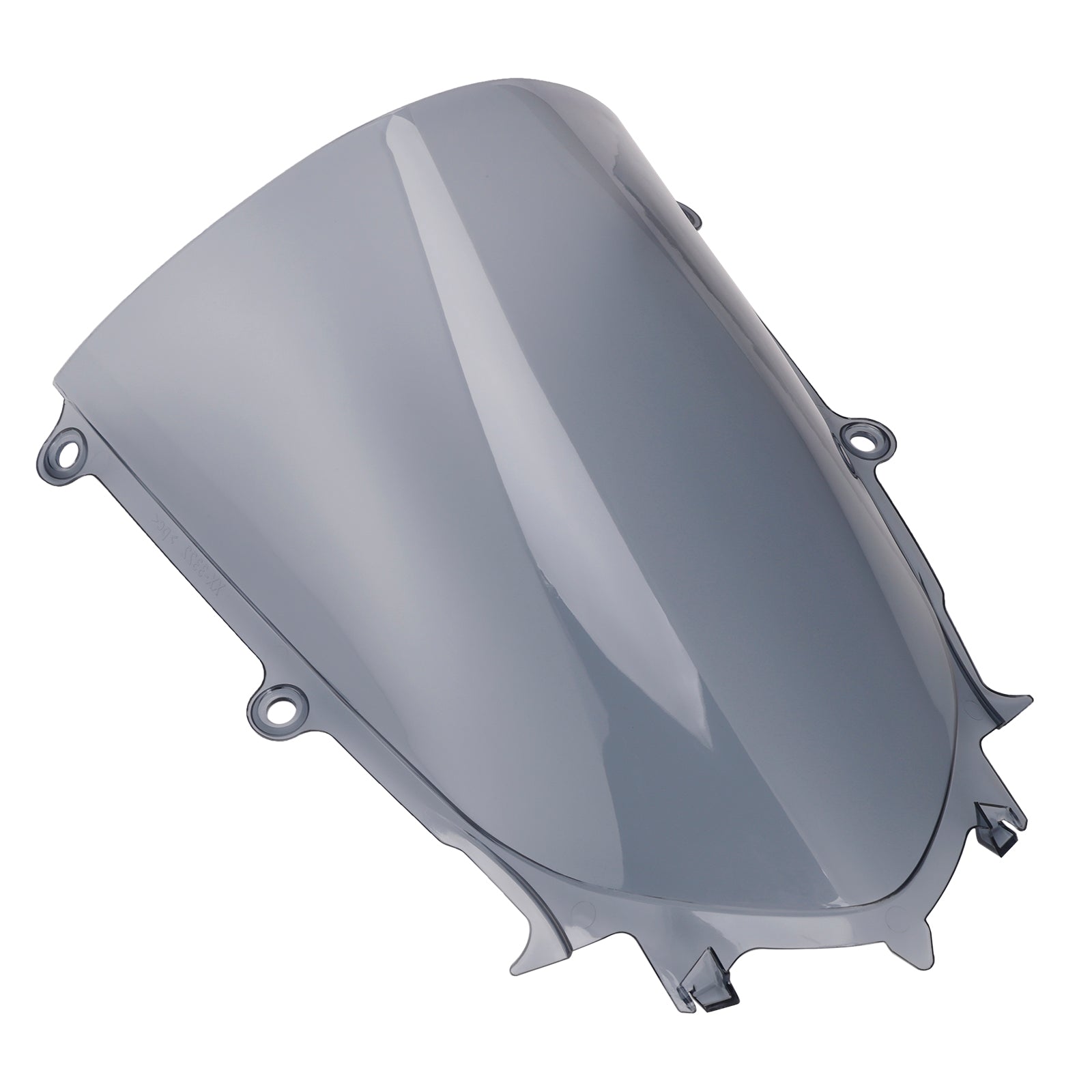 Windshield WindScreen Fairing fit for Yamaha YZF-R7 2021-2025 Gray