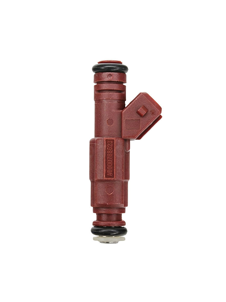 1Pcs Fuel Injector For Mercedes-Benz C280 1997 E320 1994-1997 0280155757