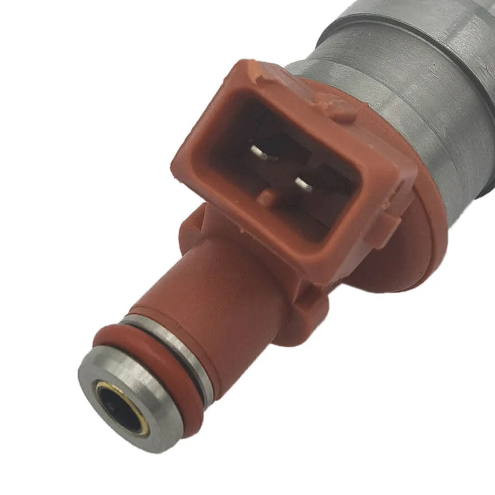 4Pcs Fuel Injector For Mitsubishi Colt Lancer Mirage CT9A INP020 INP-020