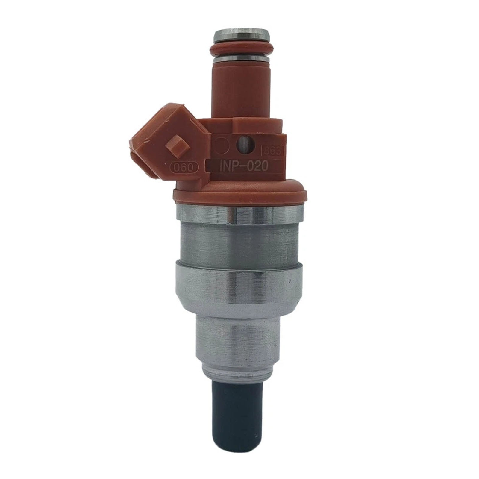 1Pcs Fuel Injector For Mitsubishi Colt Lancer Mirage CT9A INP020 INP-020