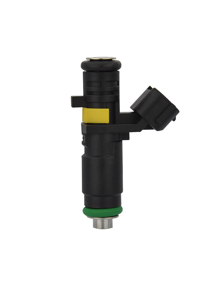 1Pcs Fuel Injector For Volkswagen Bora 2.5 2006 Jetta 2005-2006 07K906031B
