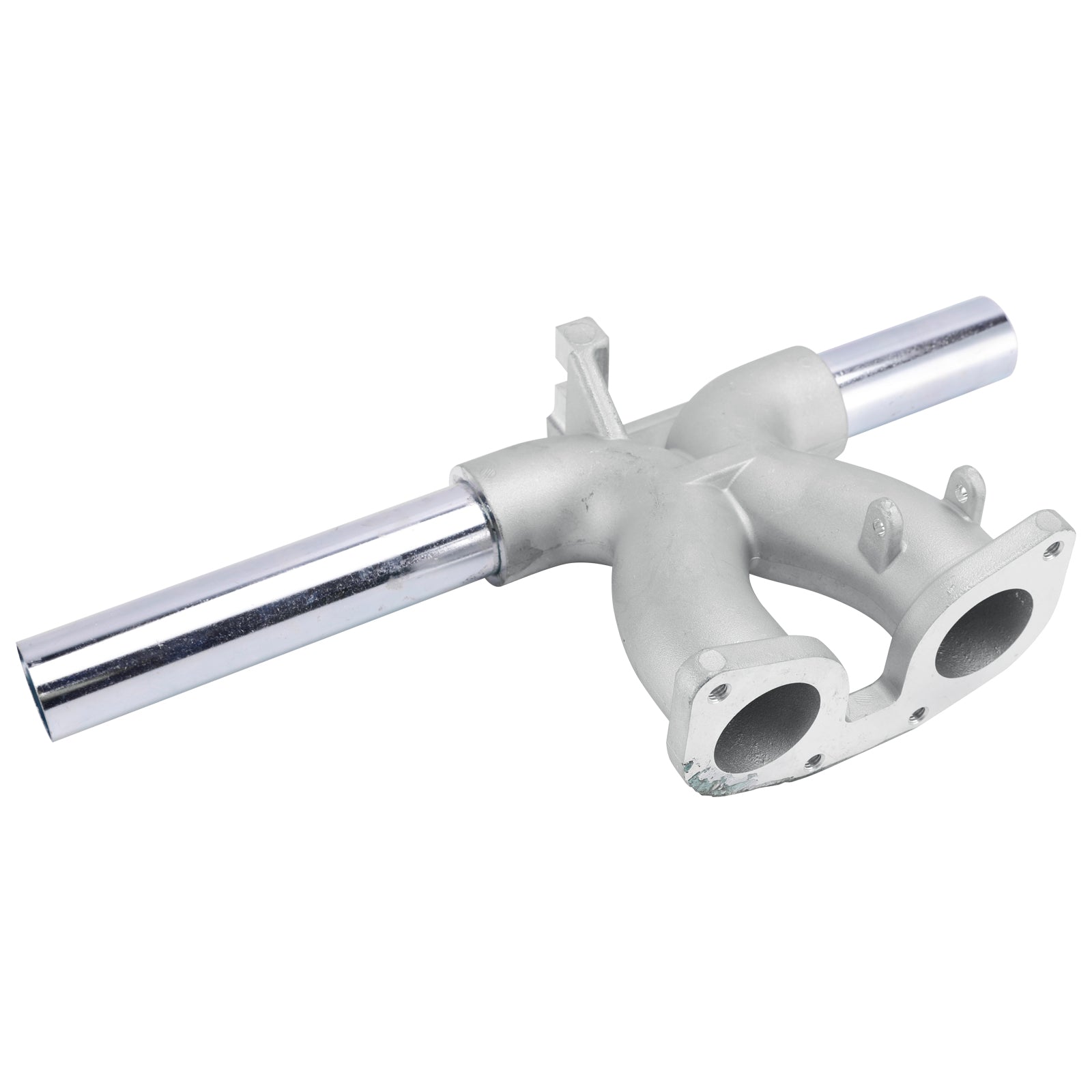 Manifold Kit 99004.315 Fit VW Beetle Bug Type 1 Single Fit Weber 40 Idf 44 Carb