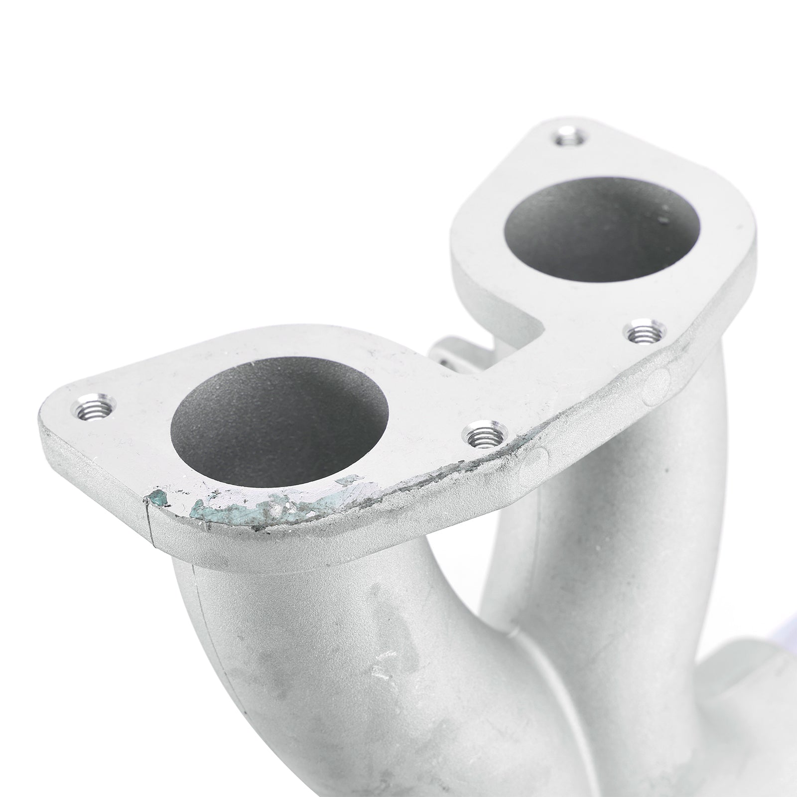 Manifold Kit 99004.315 Fit VW Beetle Bug Type 1 Single Fit Weber 40 Idf 44 Carb